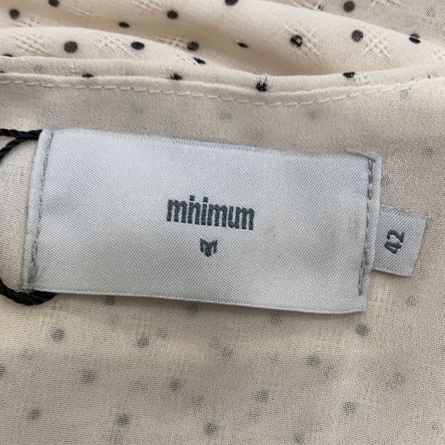 Minimum