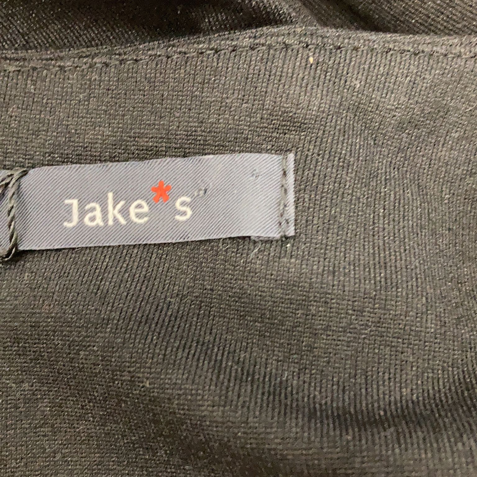 Jake*s