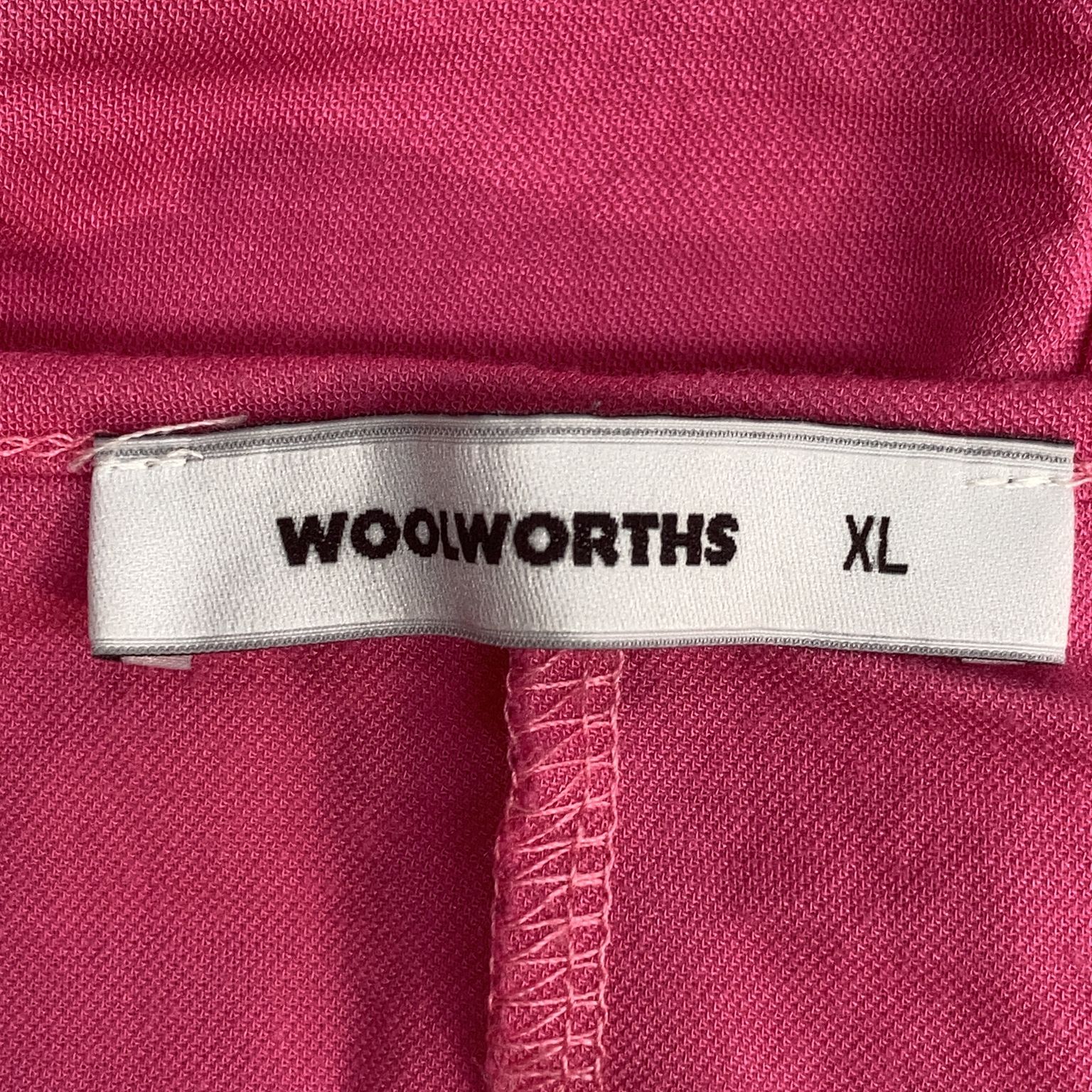 Woolworths