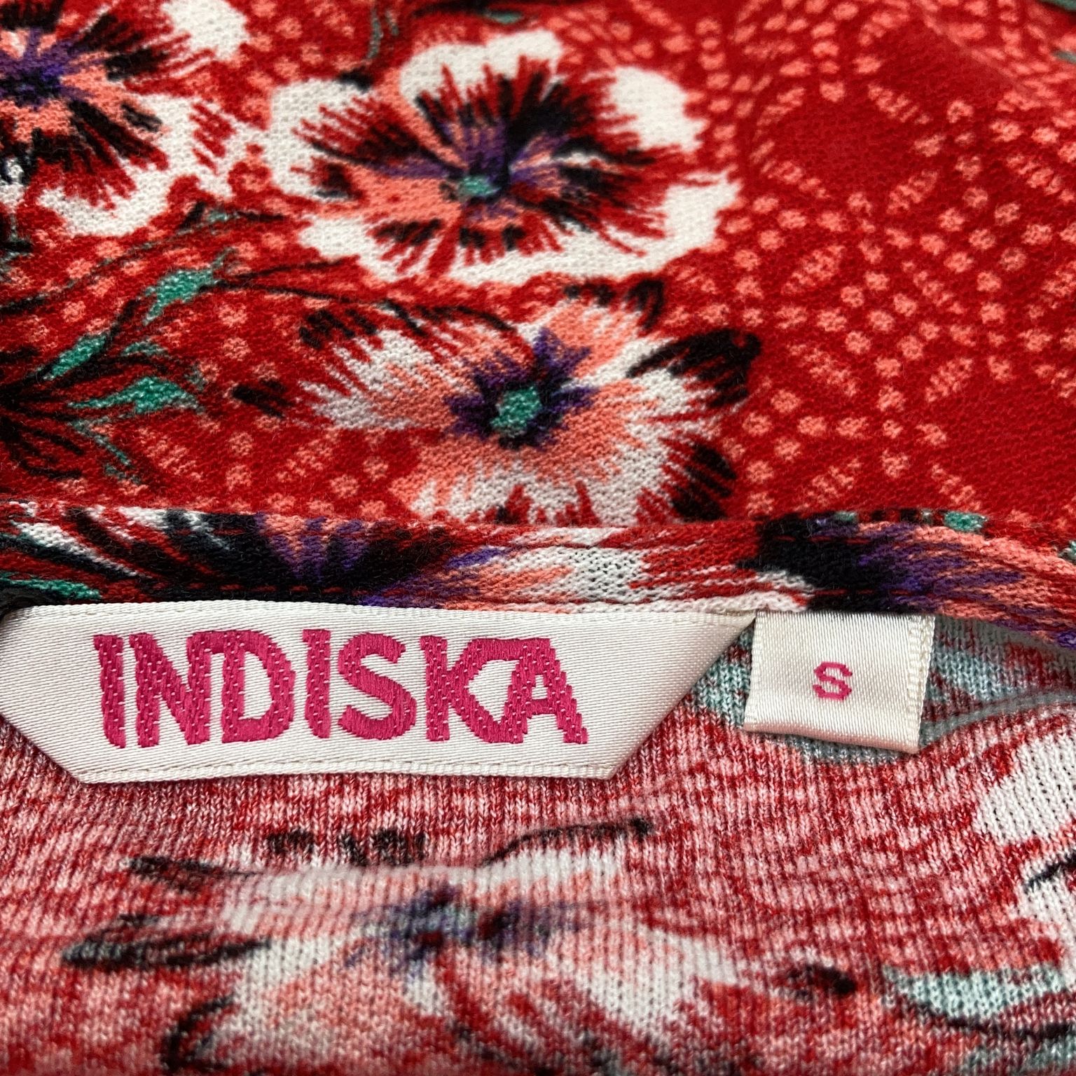 Indiska