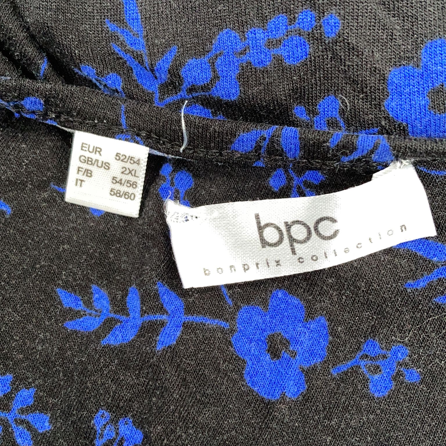 BPC Bonprix Collection