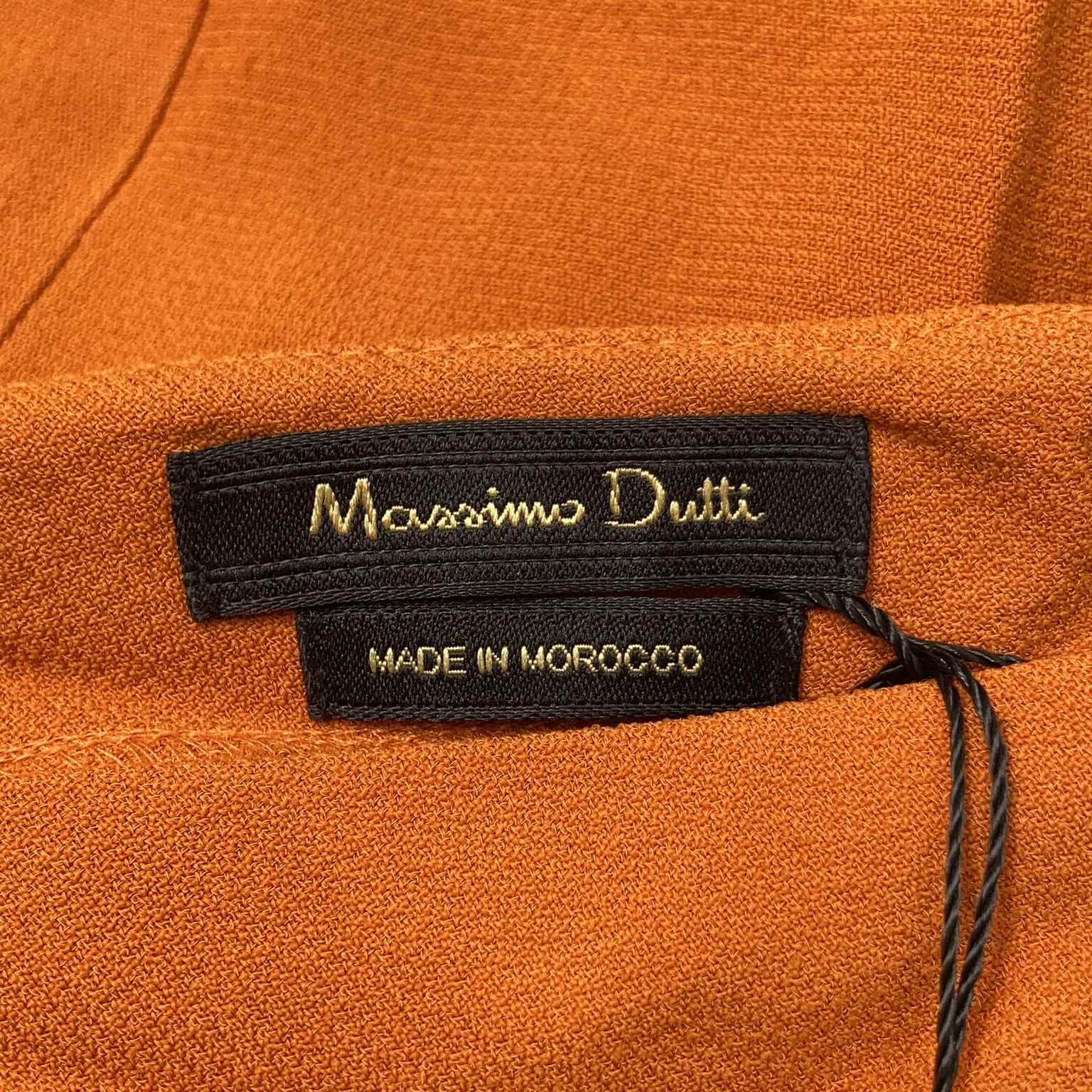 Massimo Dutti