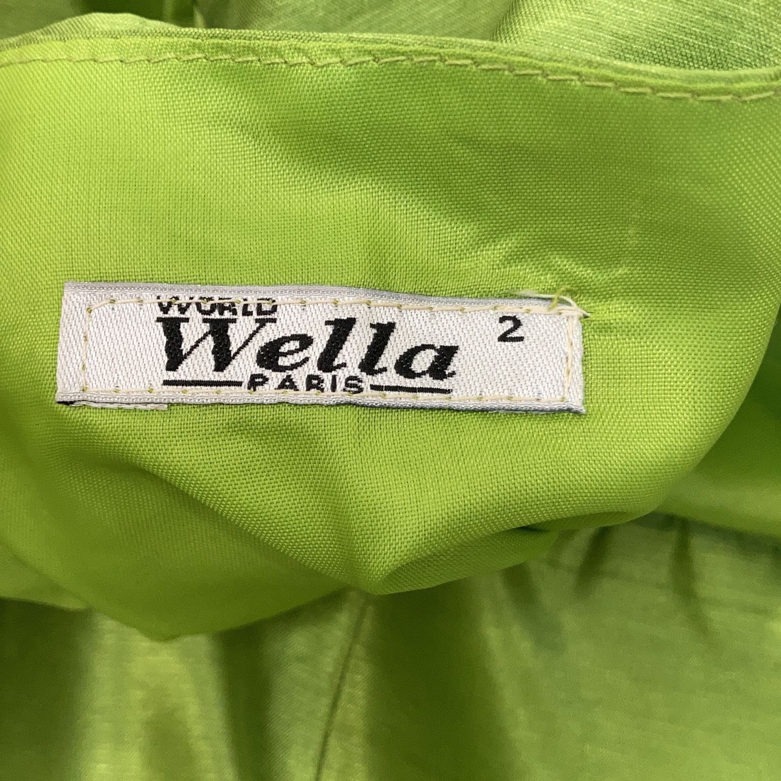 Wella