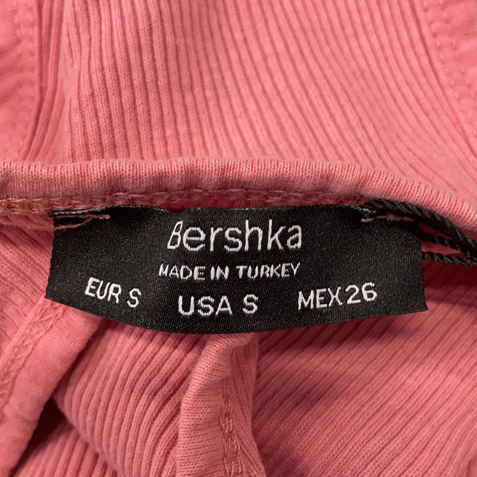 Bershka