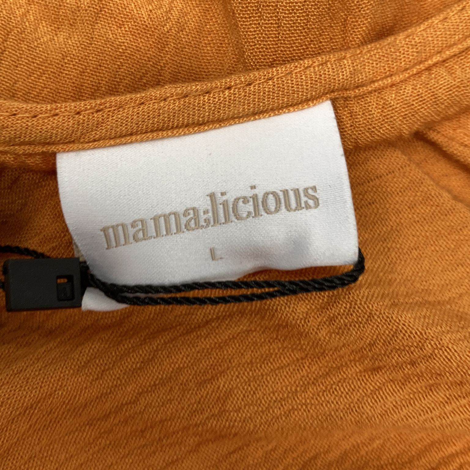 Mamalicious