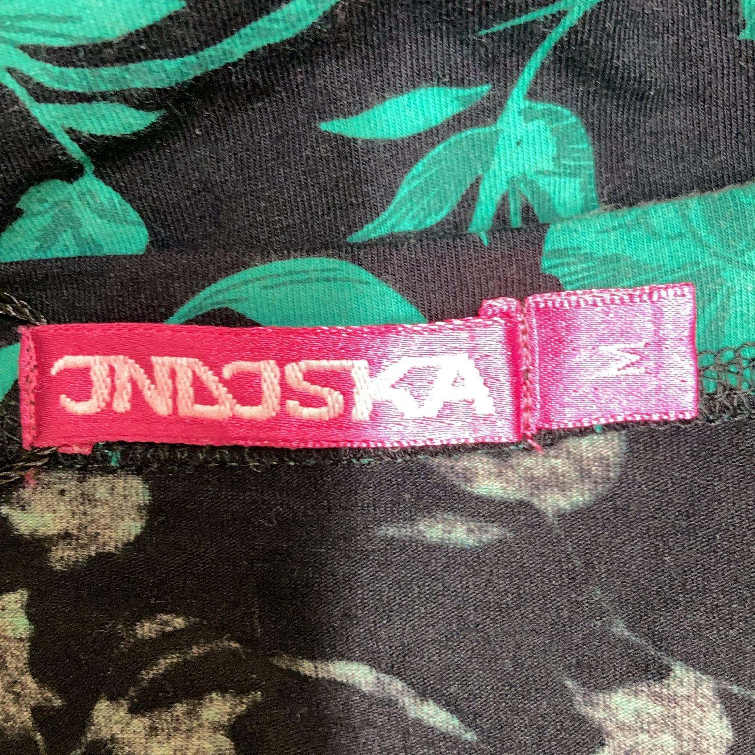 Indiska