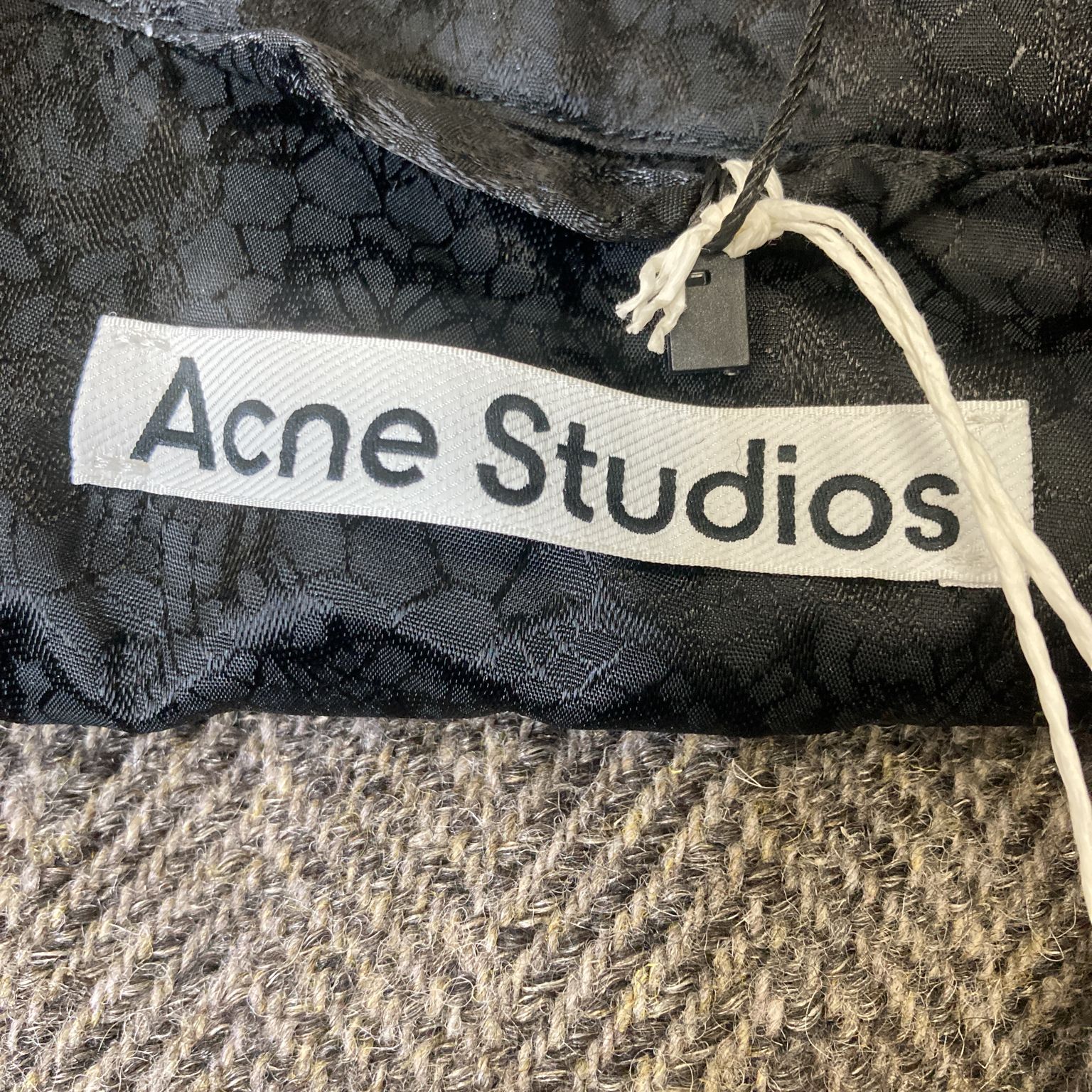 Acne Studios