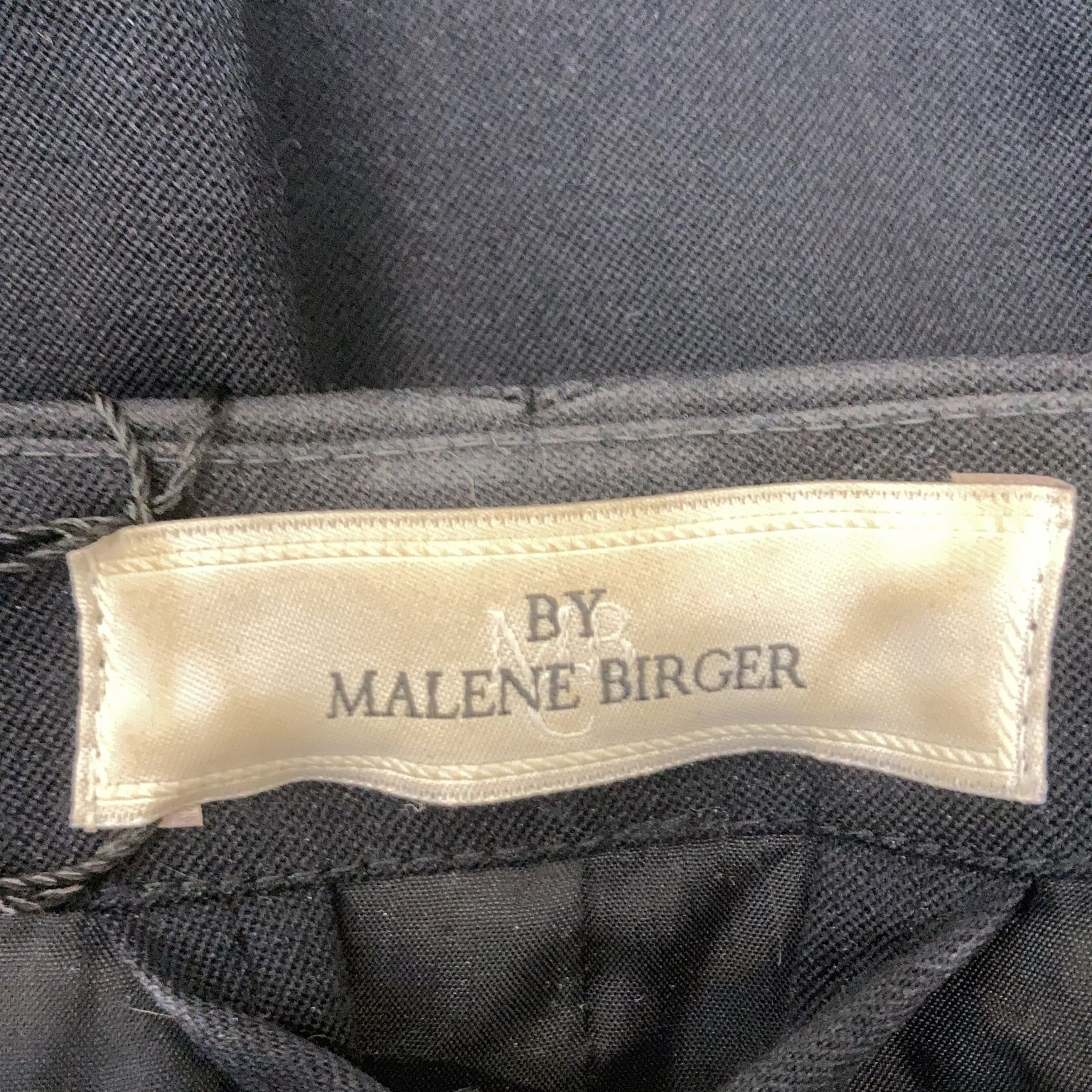 By Malene Birger