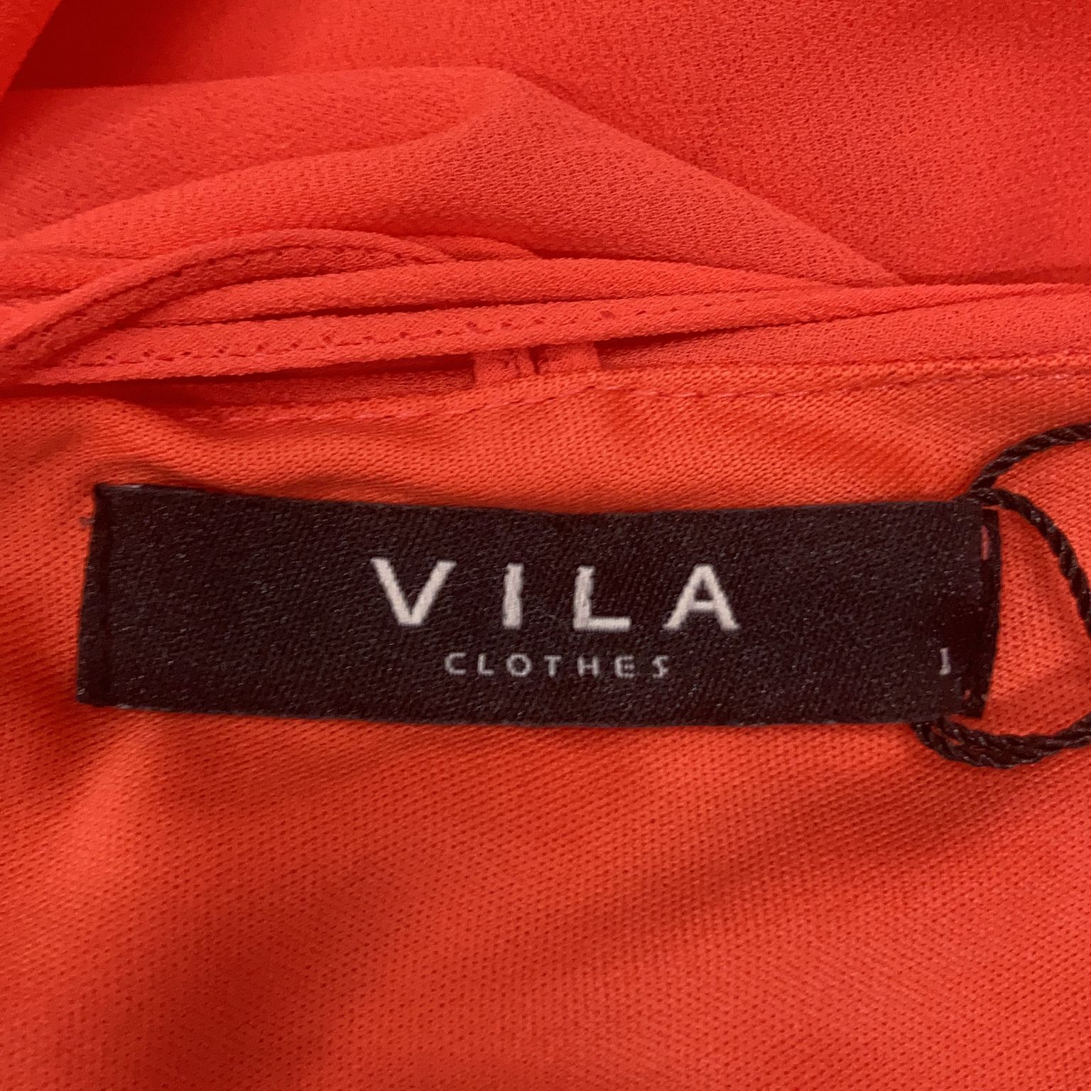 VILA Clothes