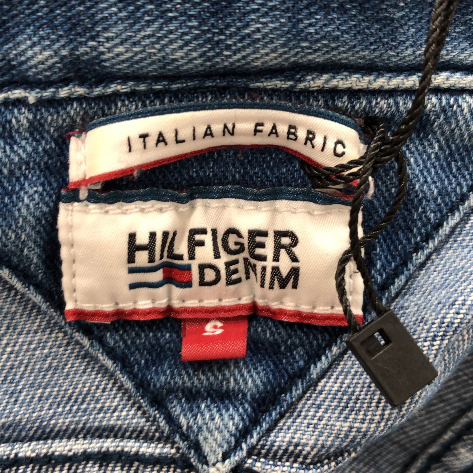 Hilfiger Denim