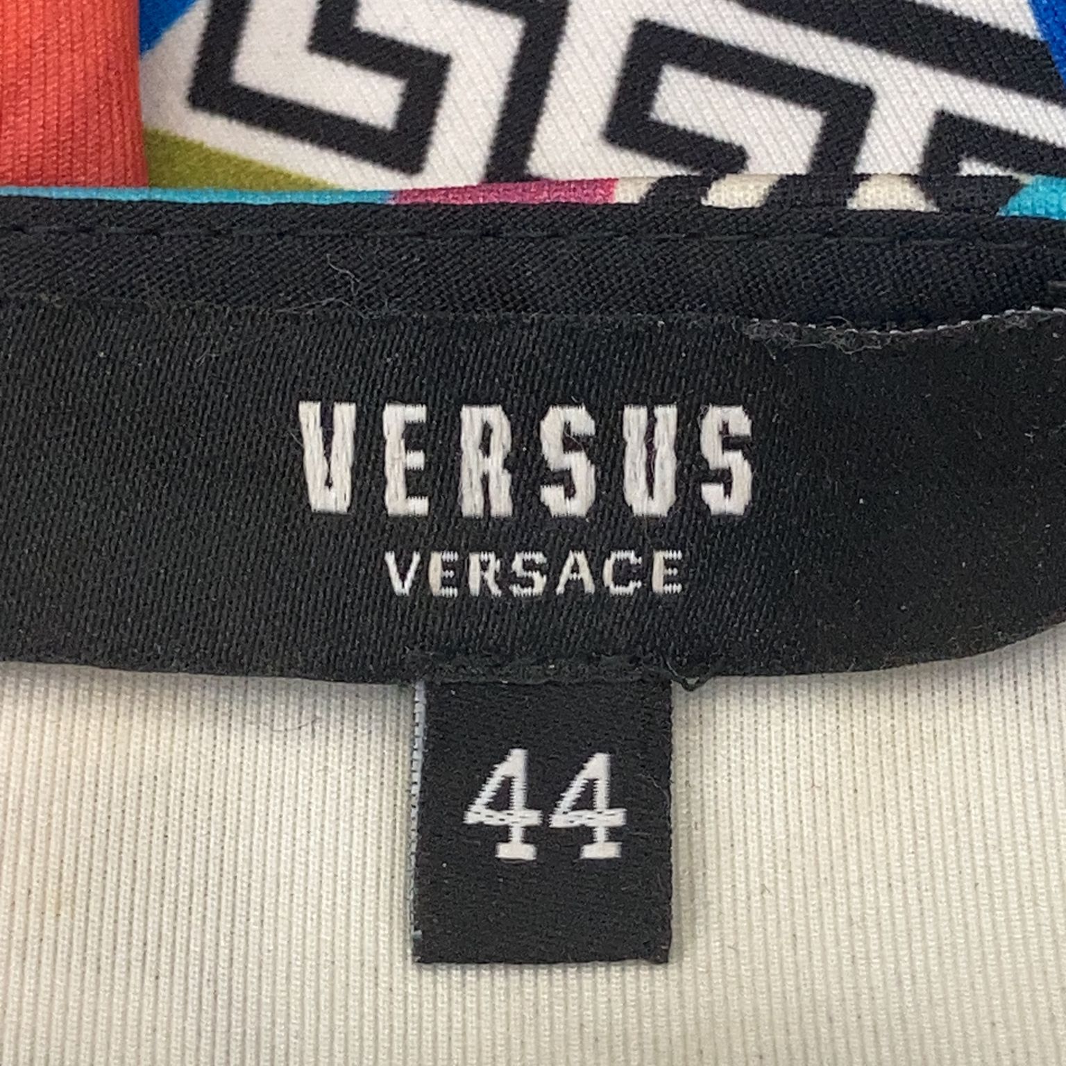 Versus Versace