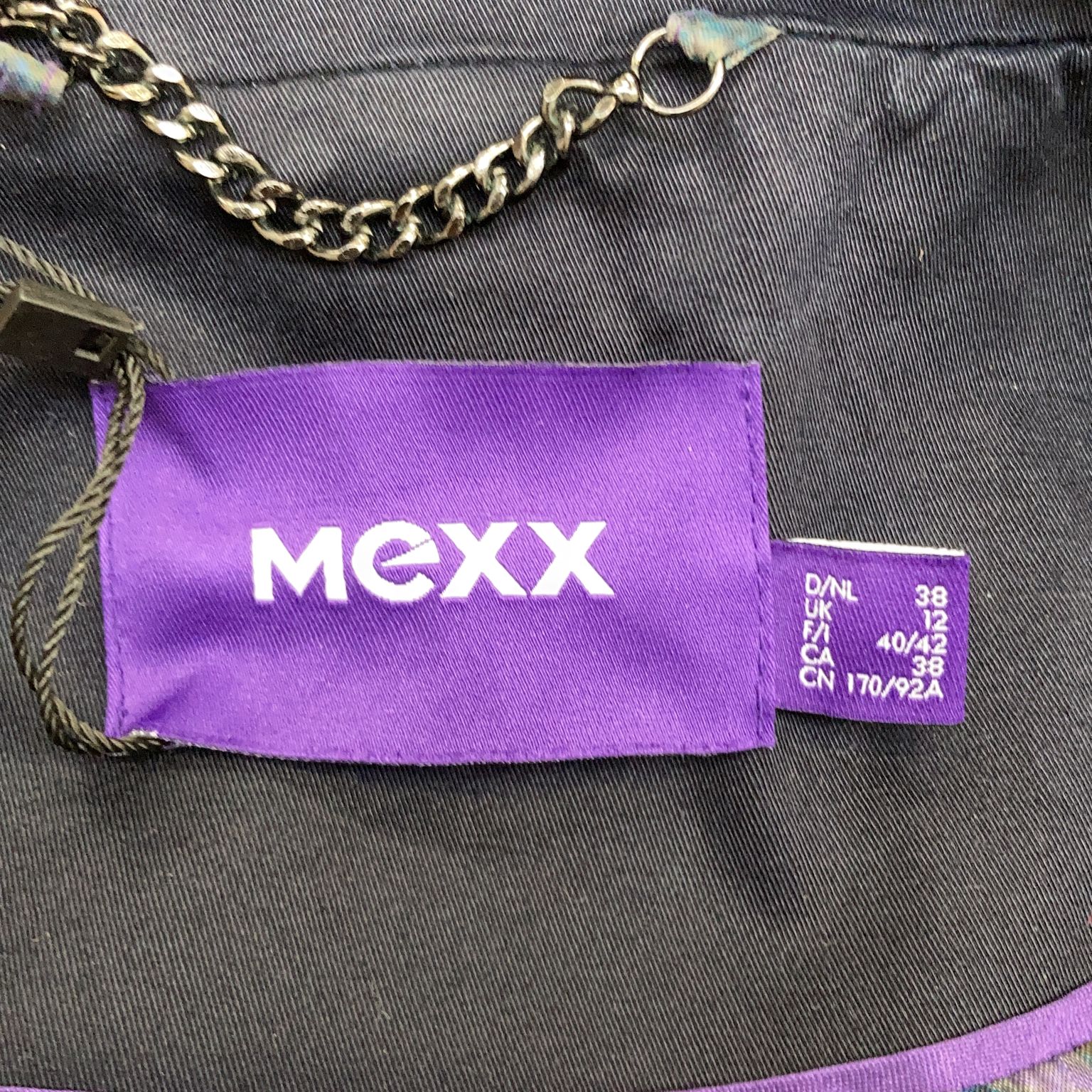 Mexx