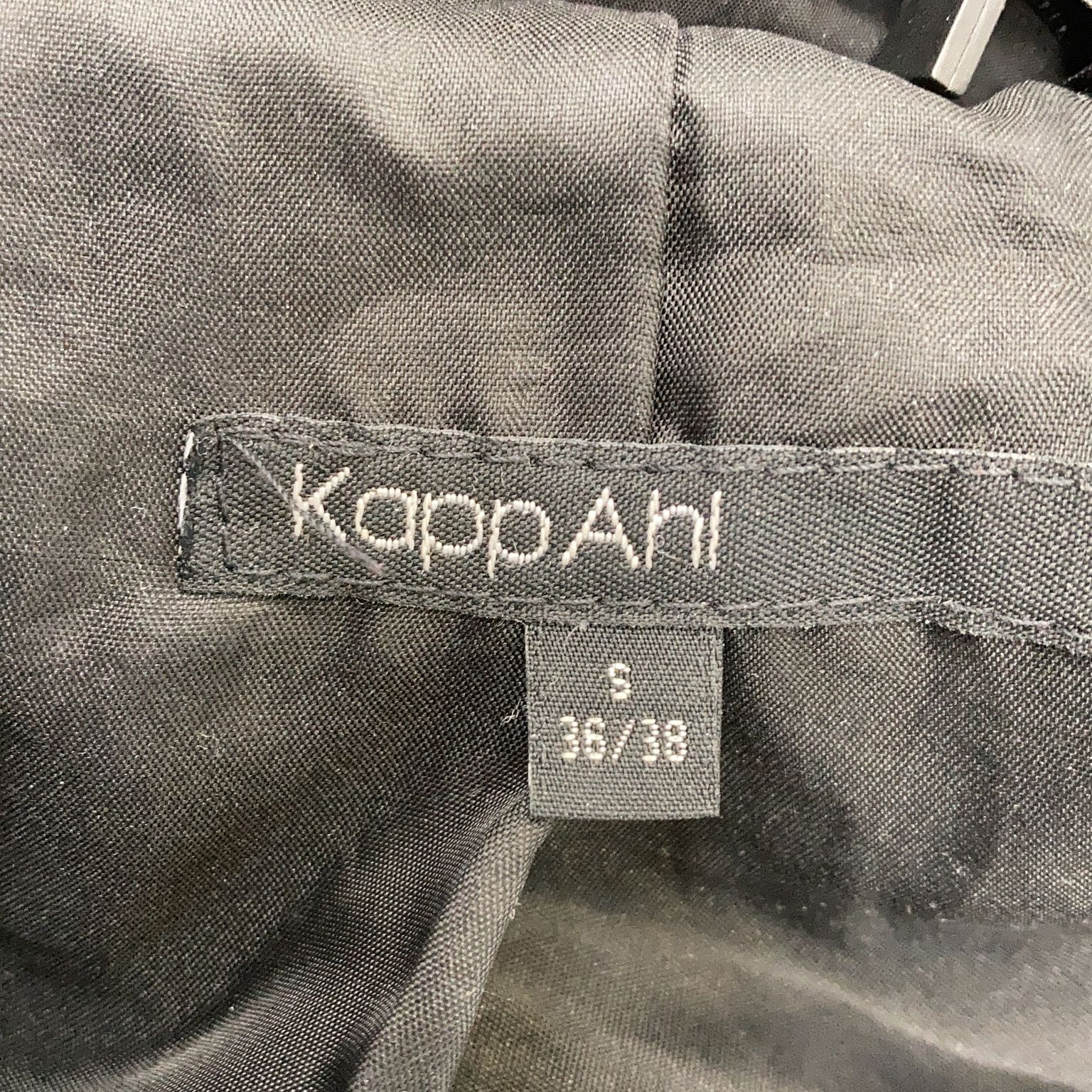 KappAhl