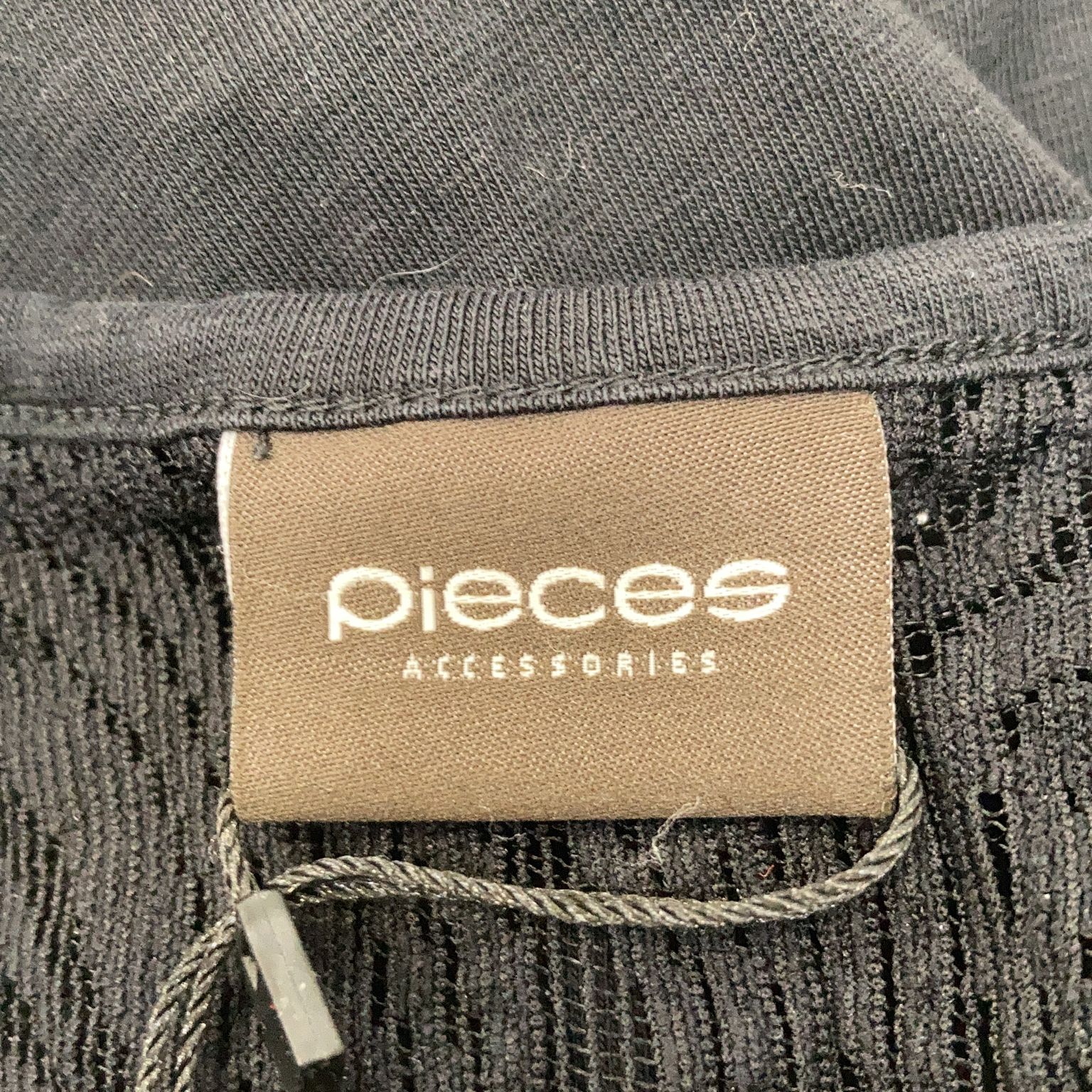 Pieces