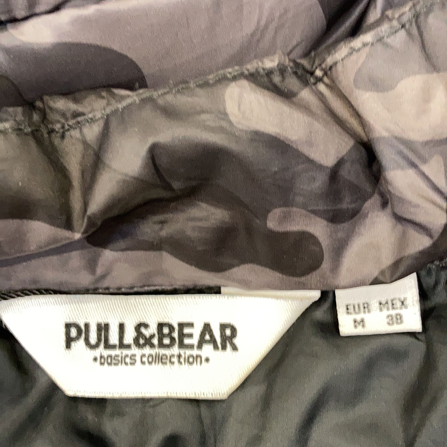 Pull  Bear