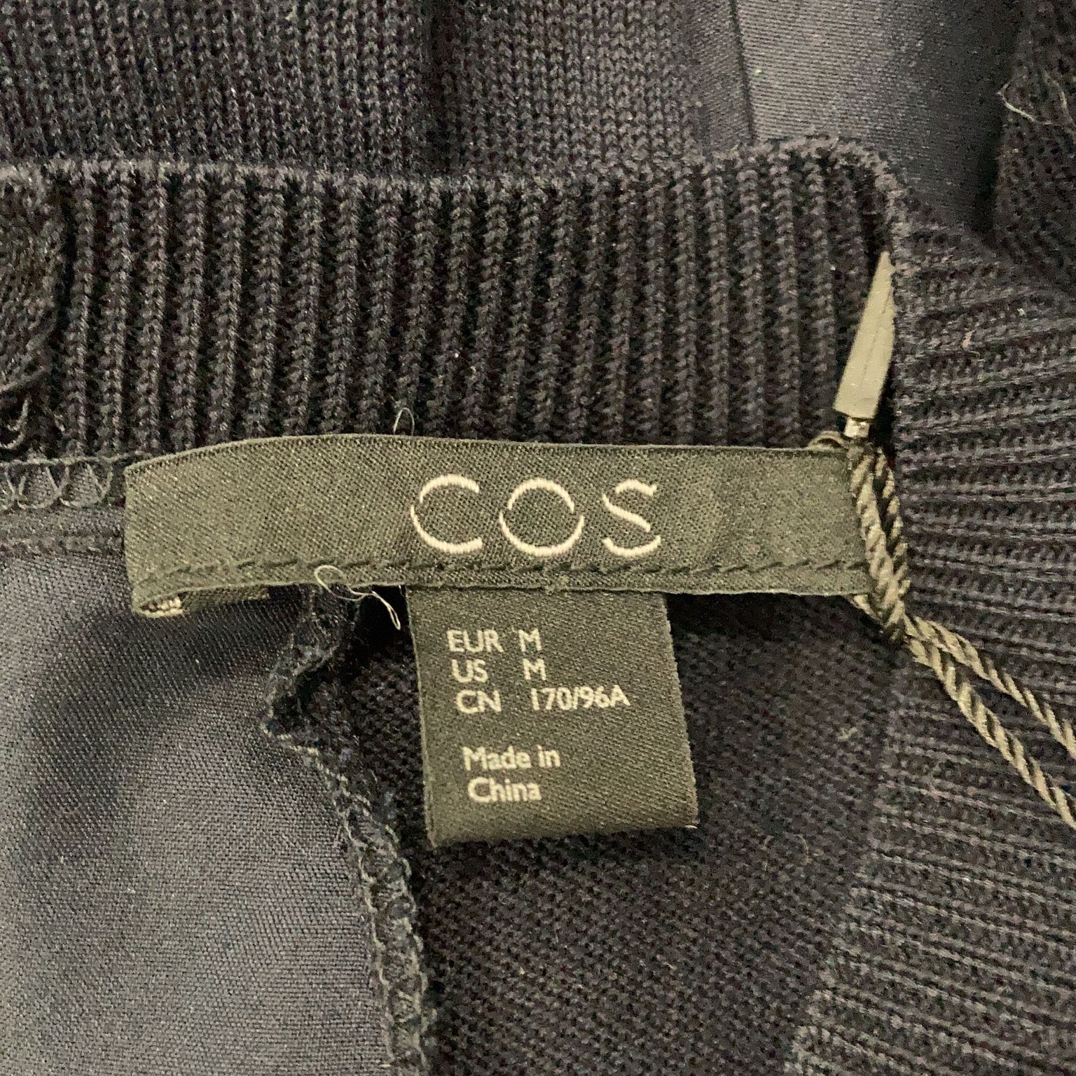 COS