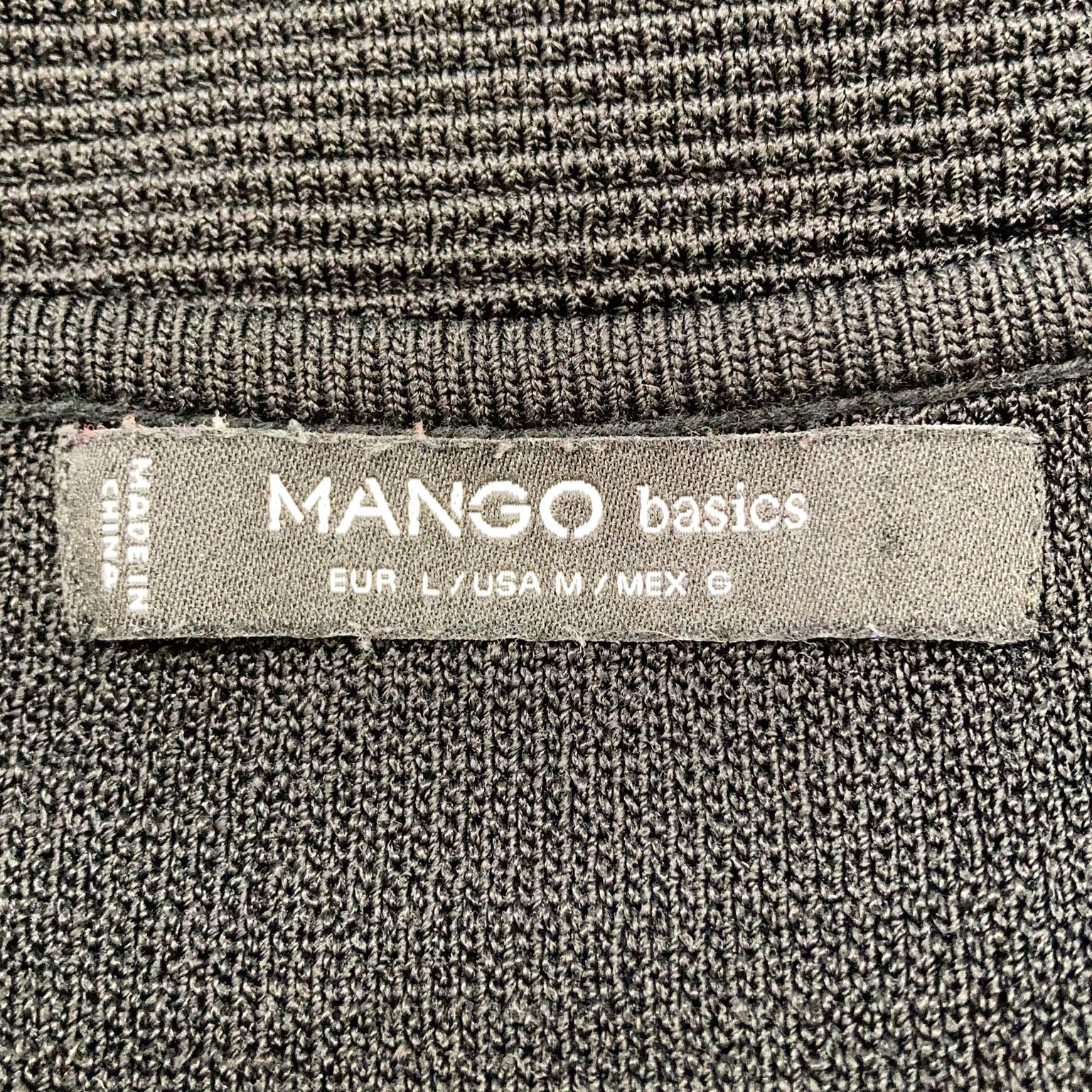 Mango