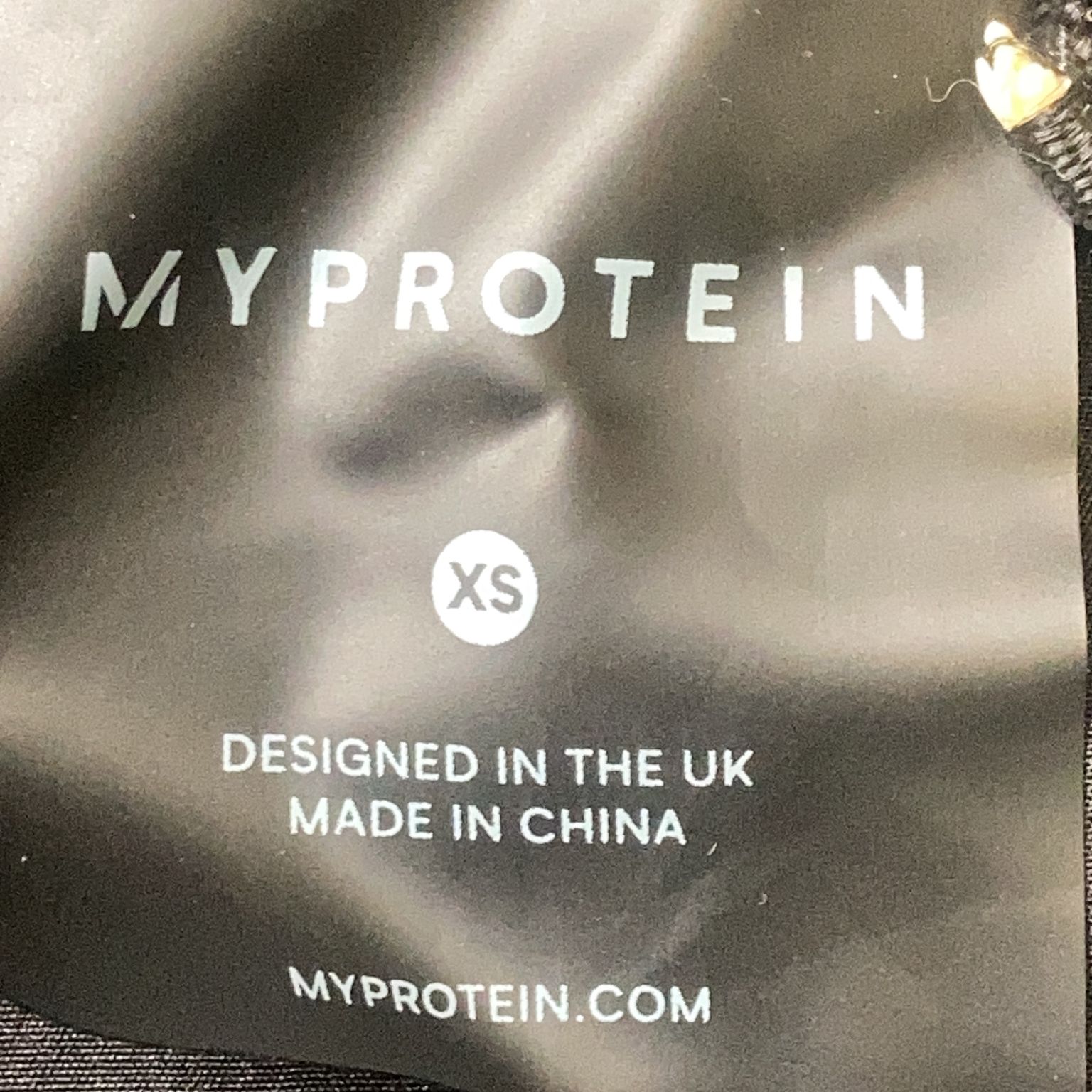 MyProtein