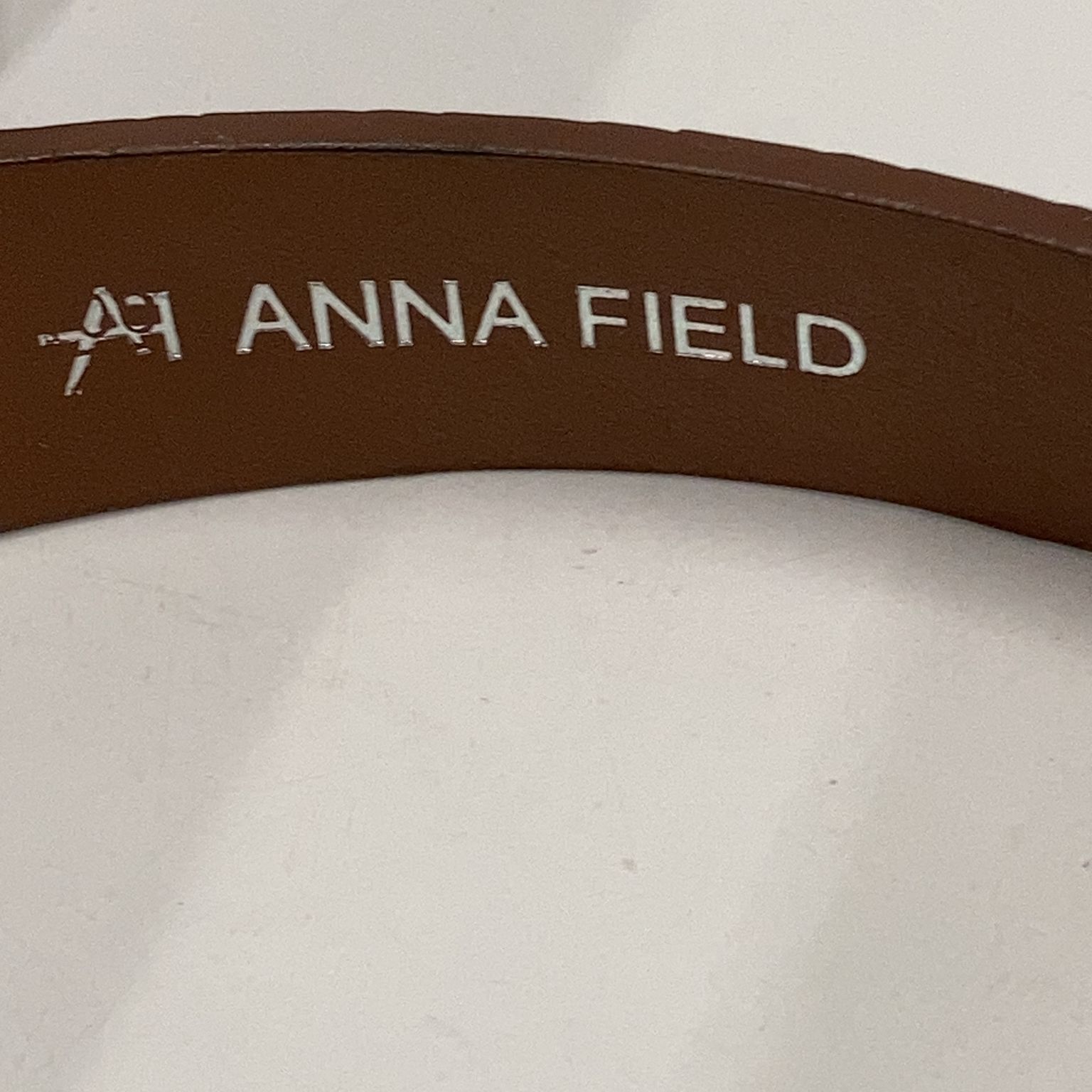 Anna Field