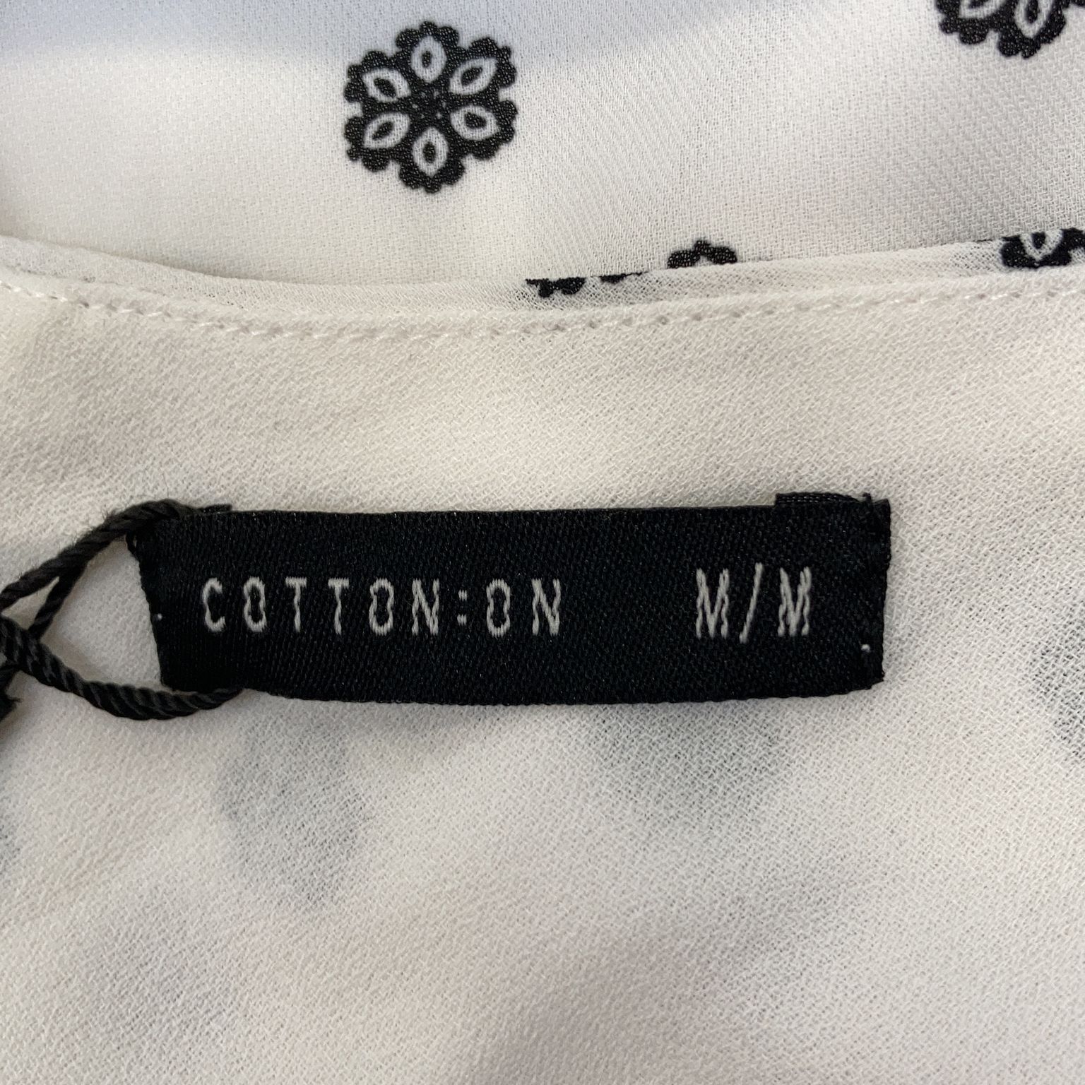 Cotton On