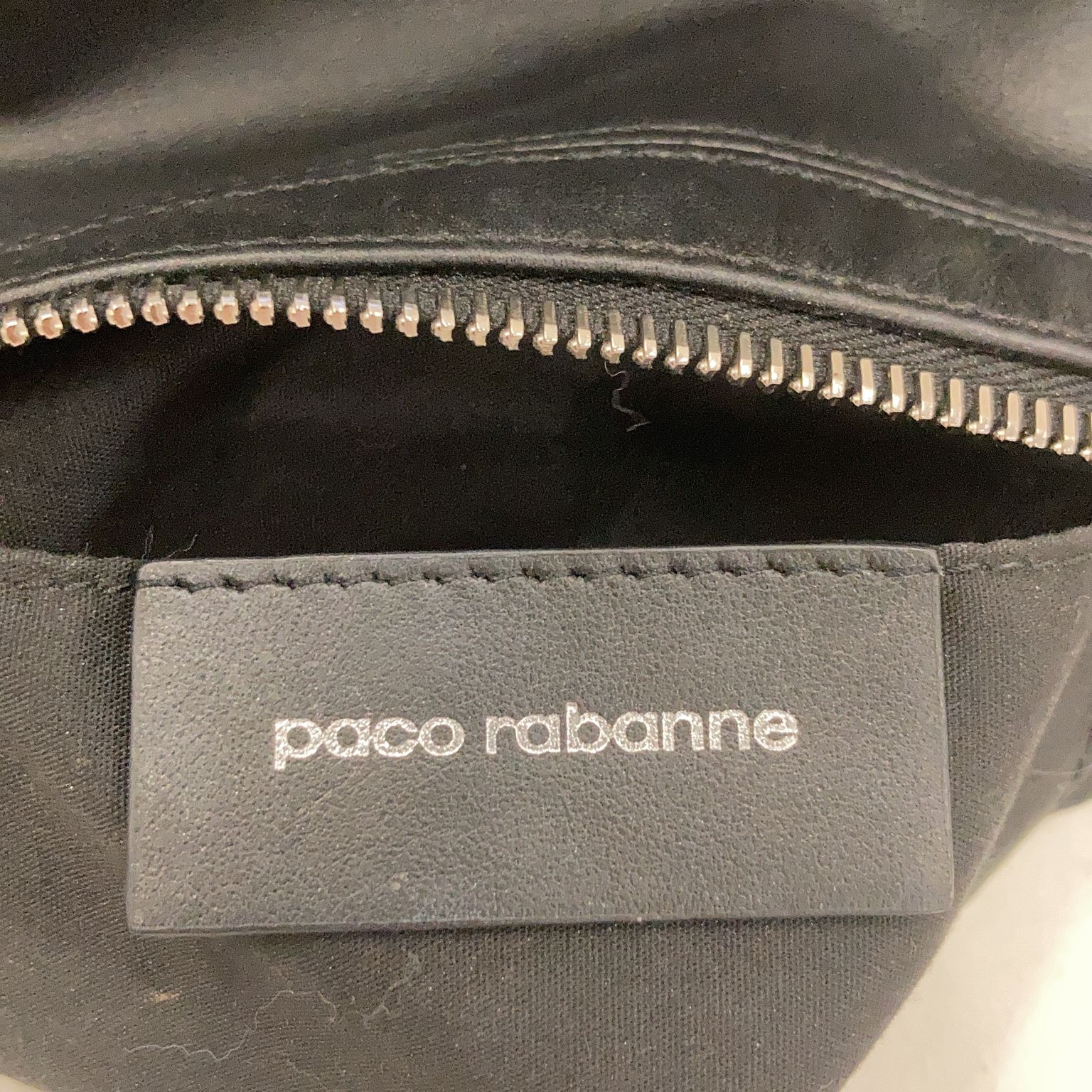 Paco Rabanne