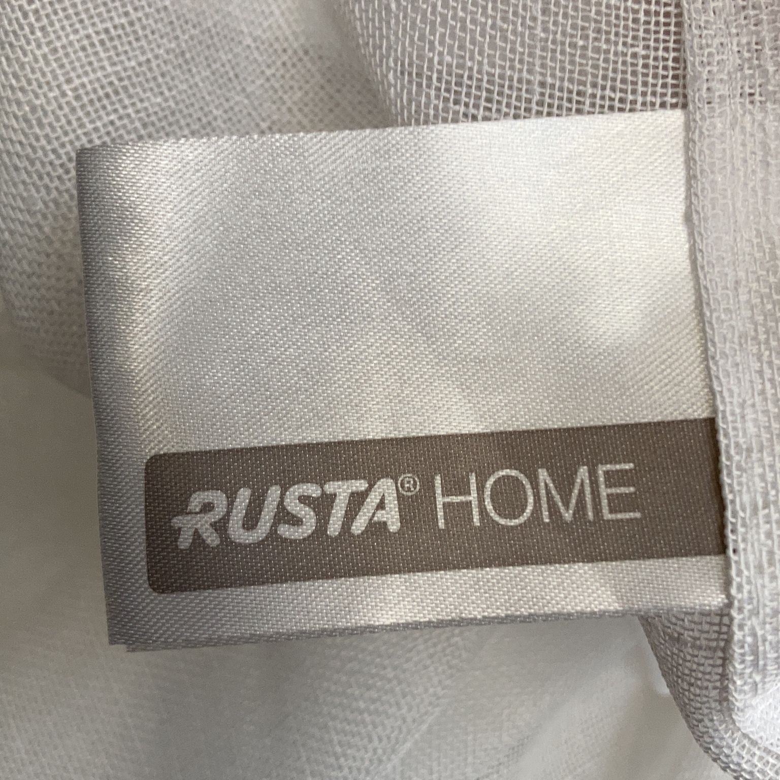 Rusta Home