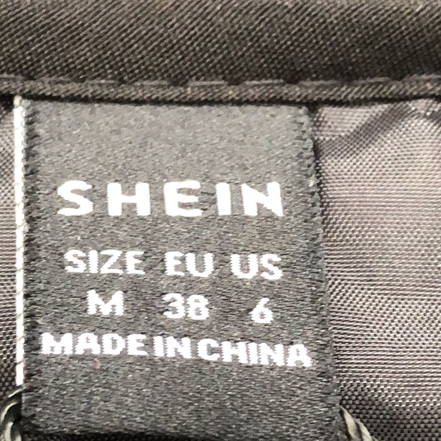 Shein