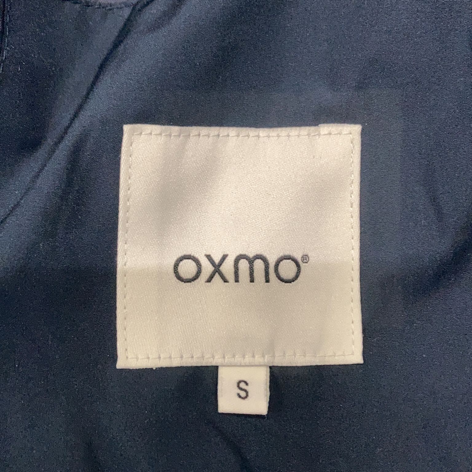 Oxmo