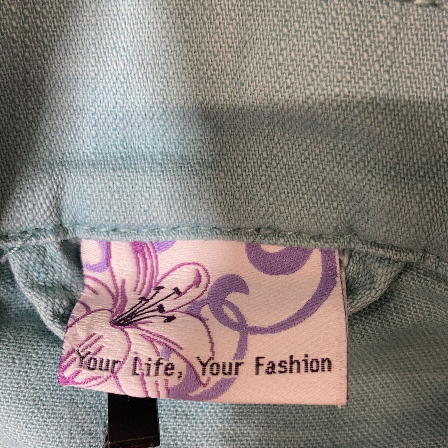 Your Life Your Fashion