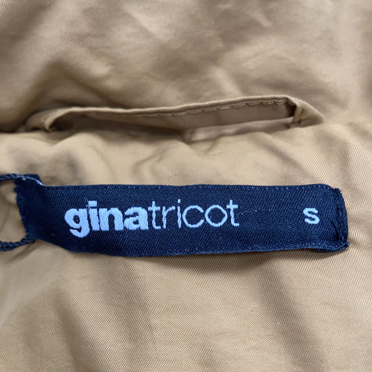 Gina Tricot