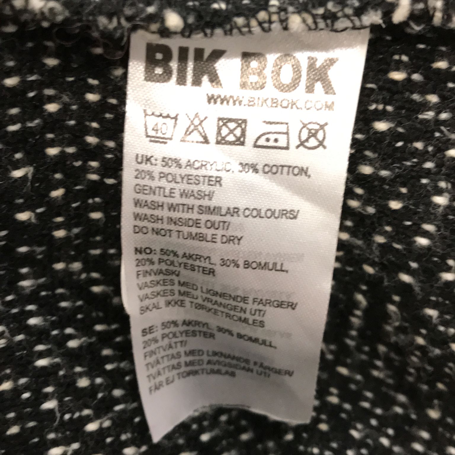 Bik Bok