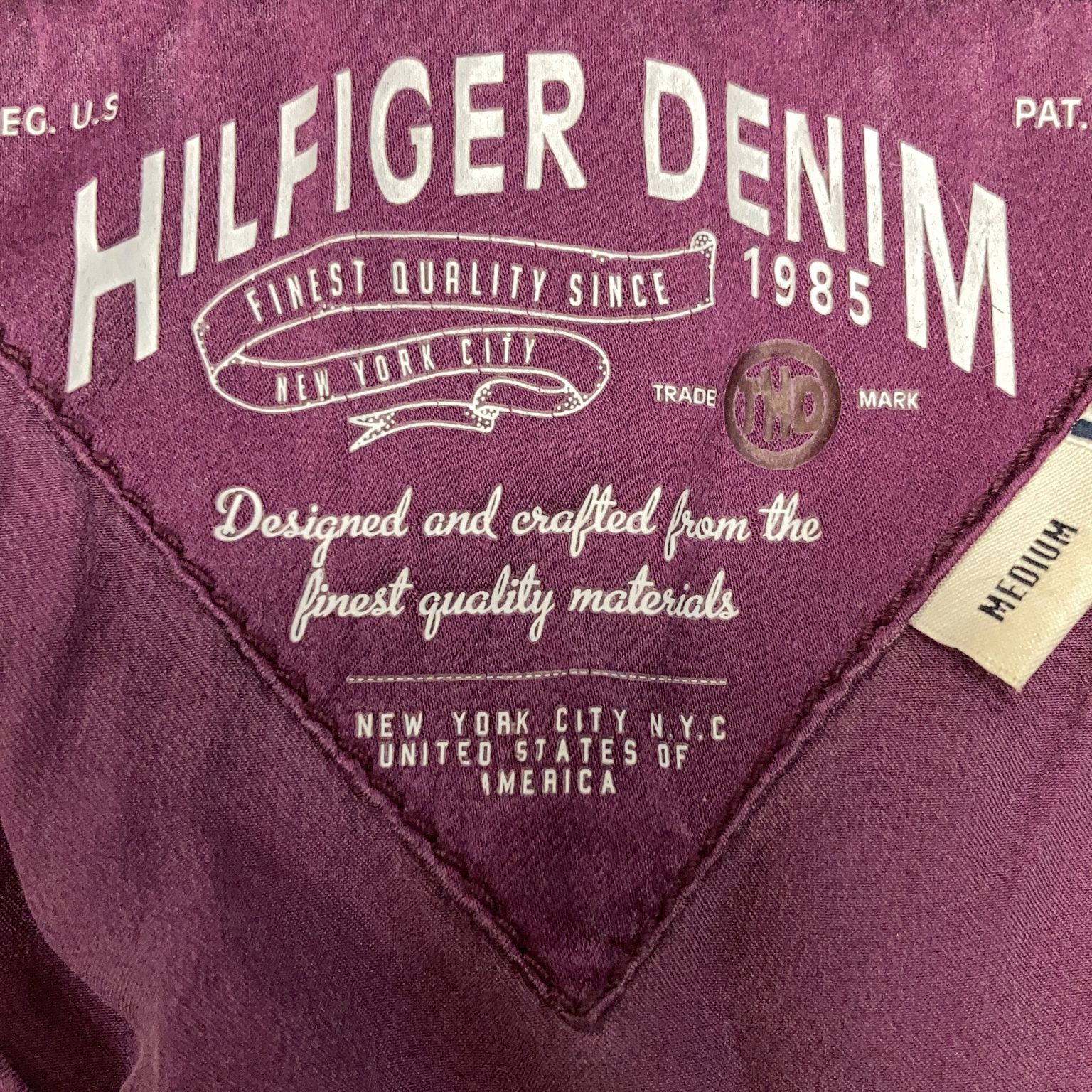 Hilfiger Denim