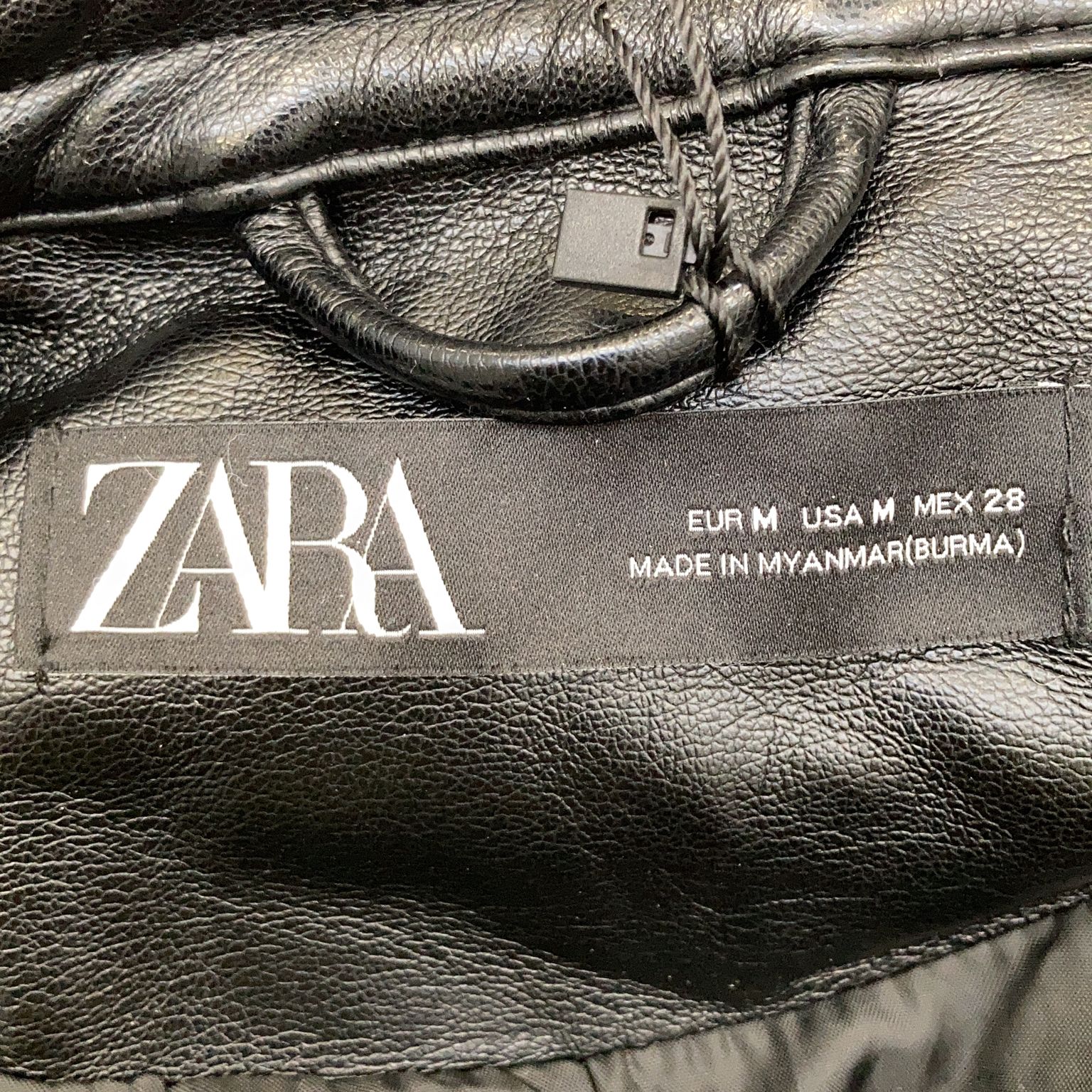 Zara