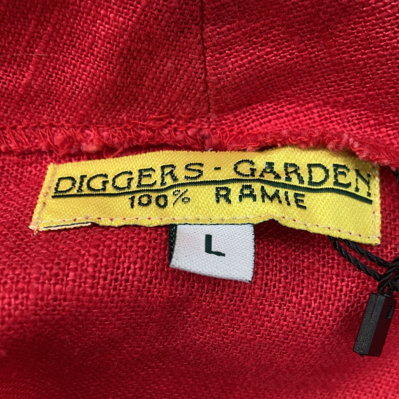 Diggers-Garden