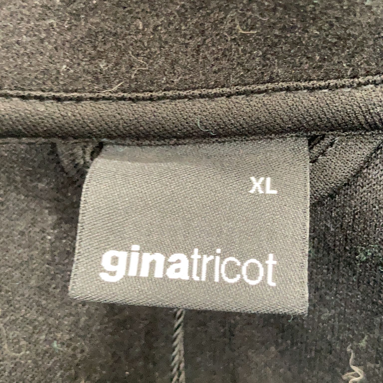 Gina Tricot