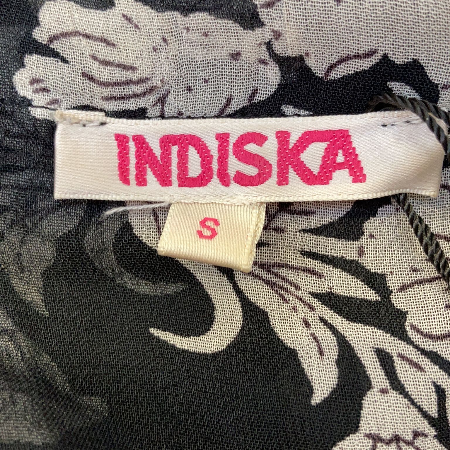 Indiska