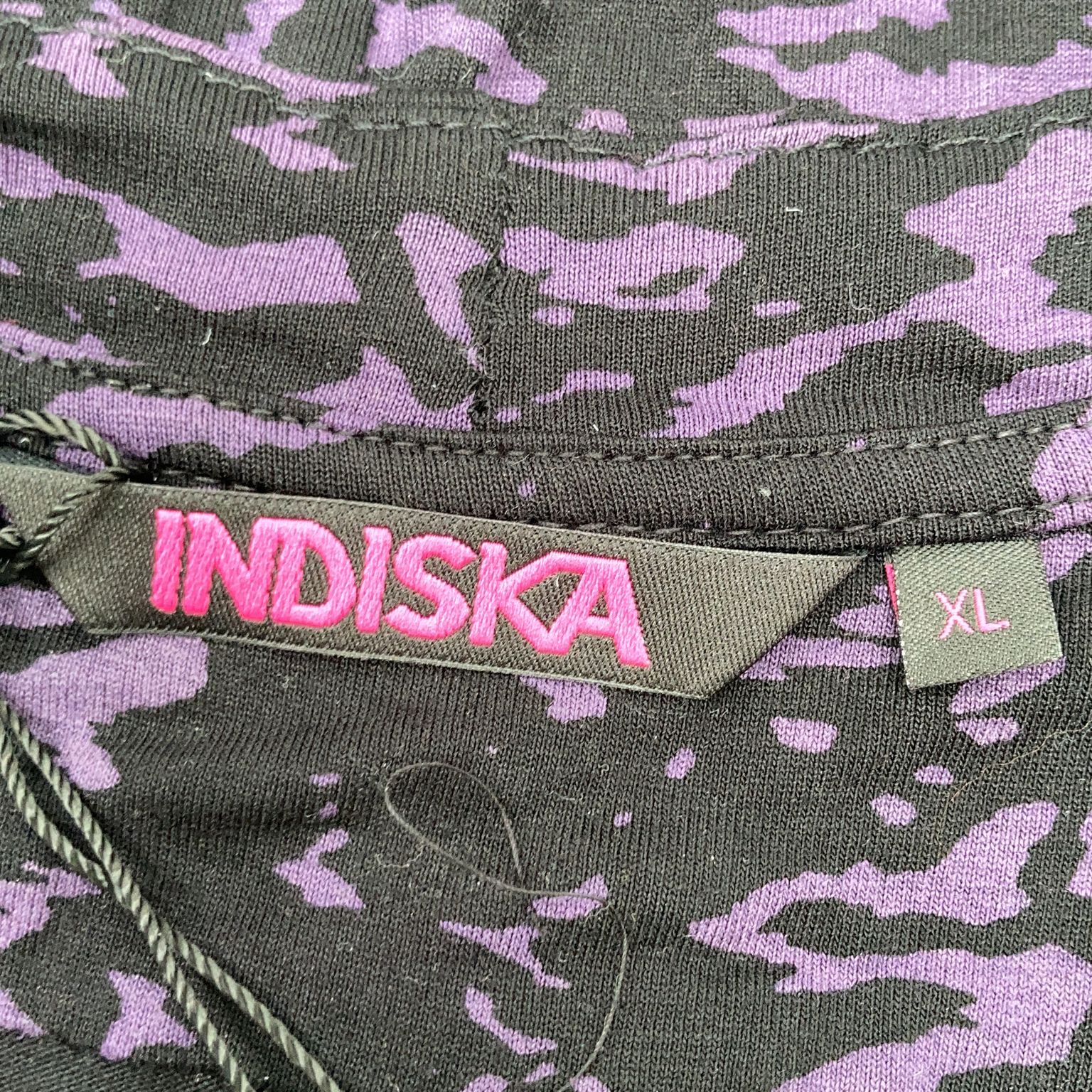 Indiska