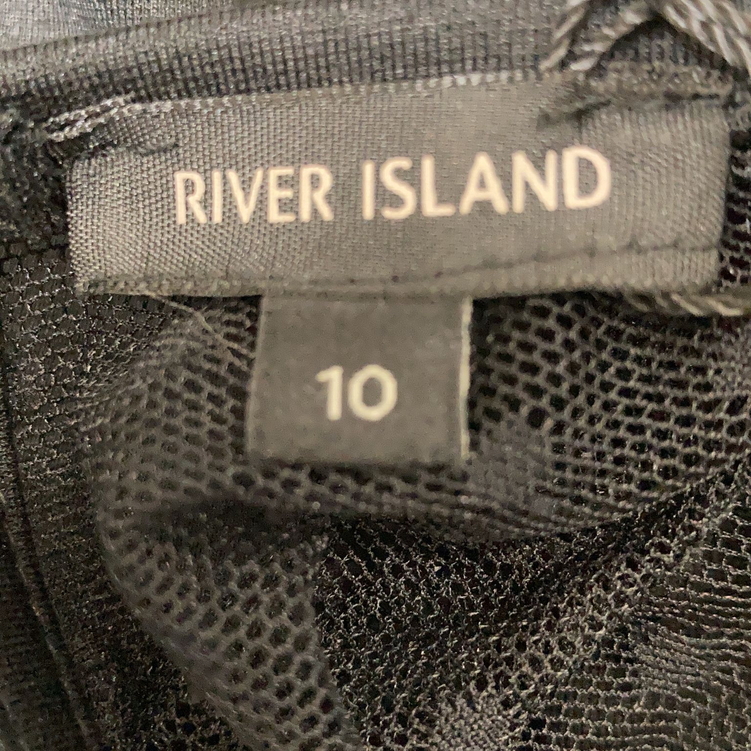 River Island