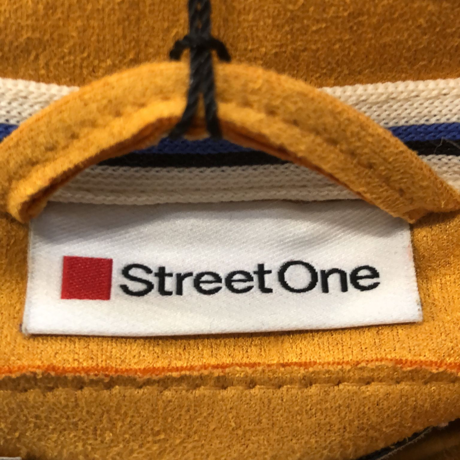 Street One