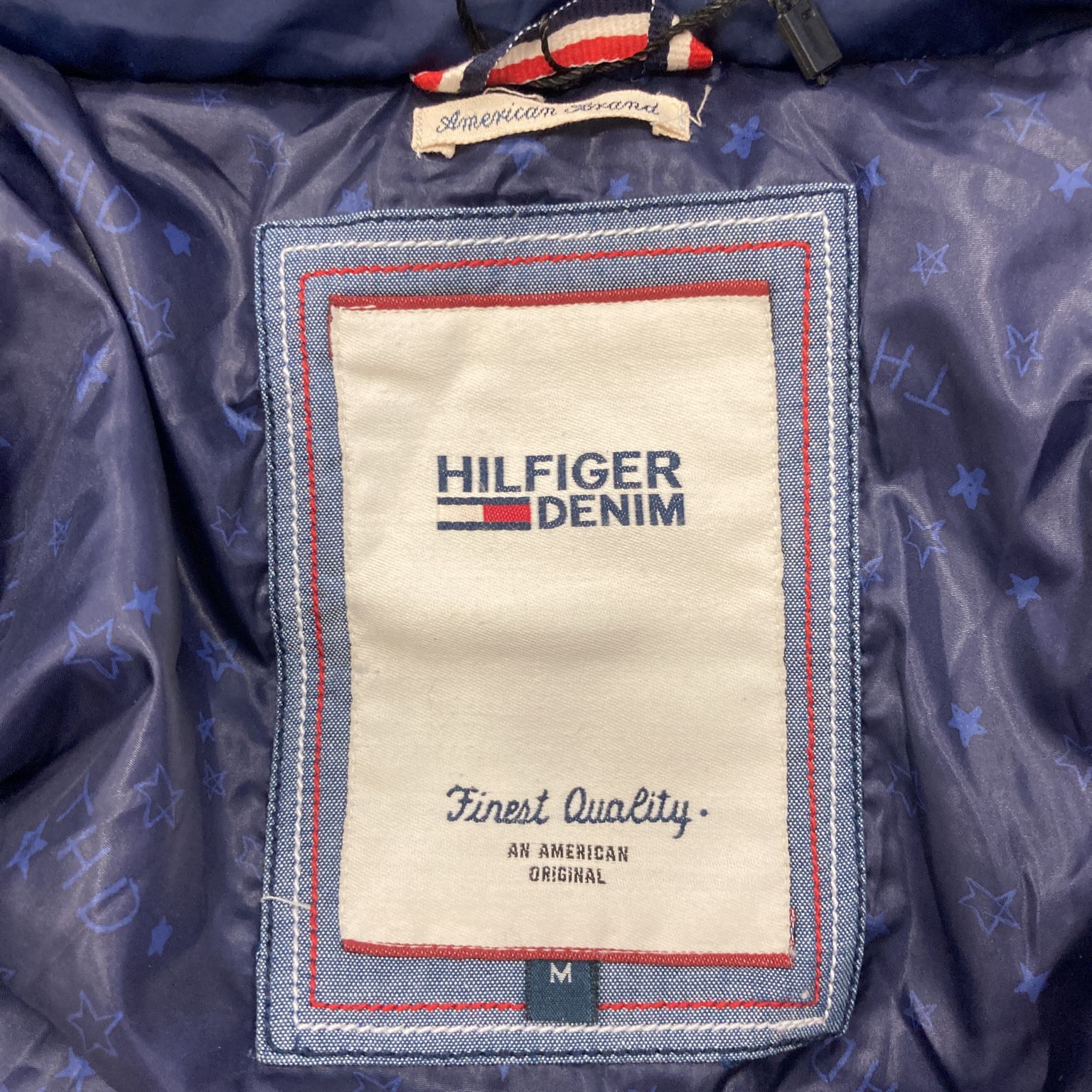 Tommy Hilfiger Denim