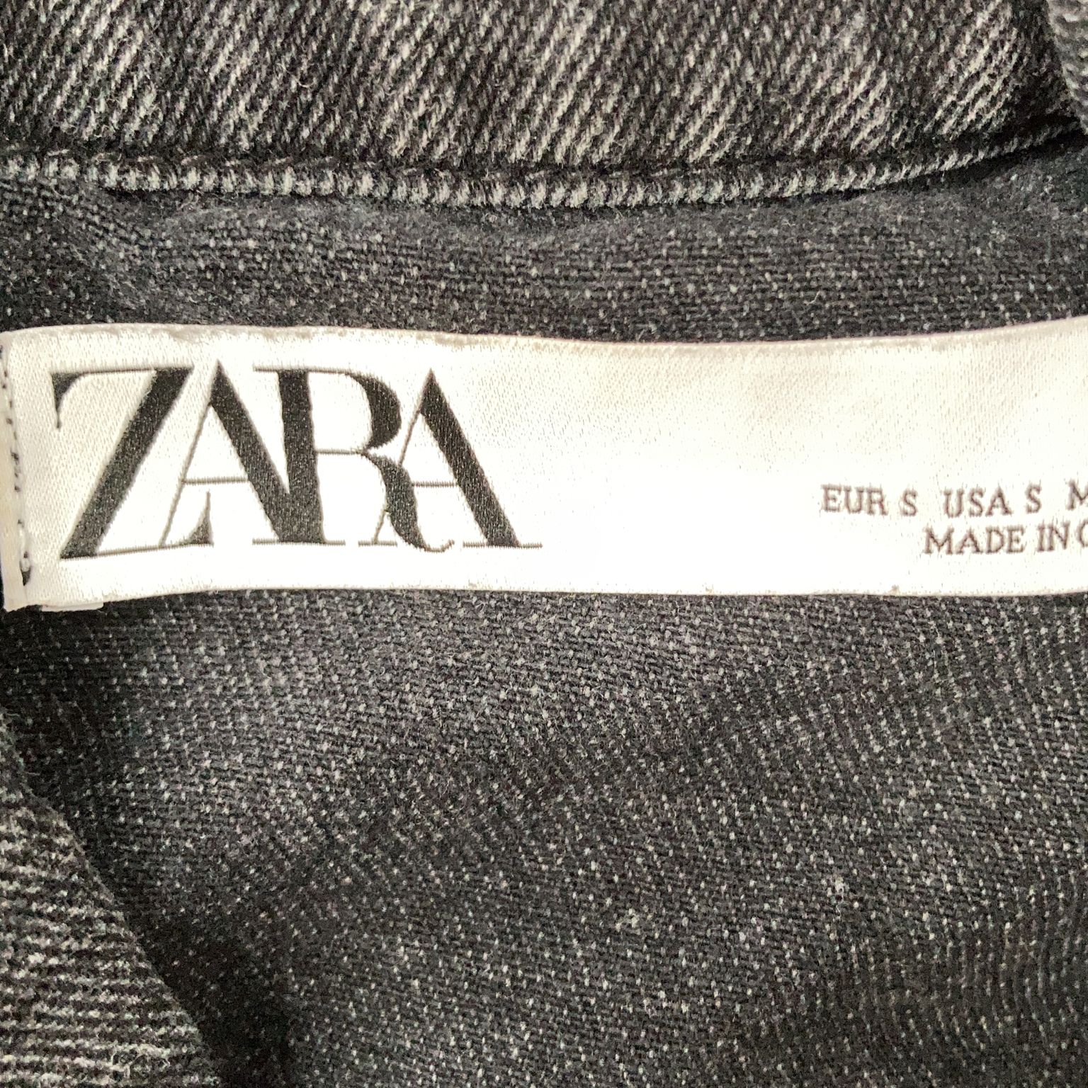 Zara