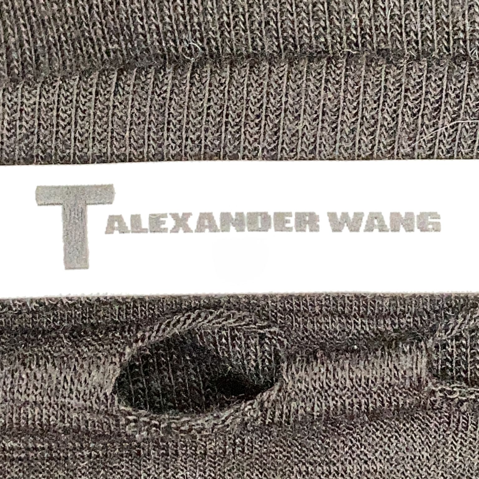 Alexander Wang