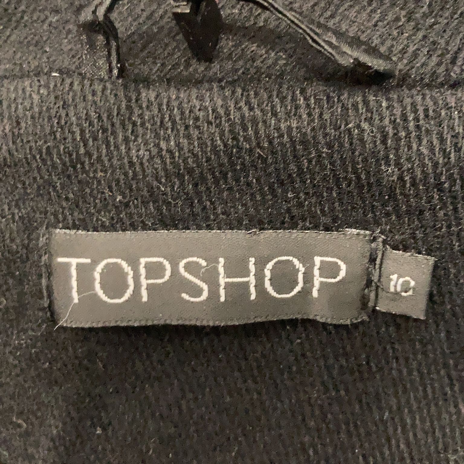 Topshop