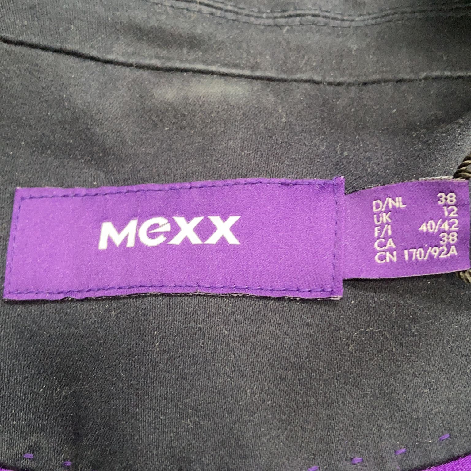 Mexx