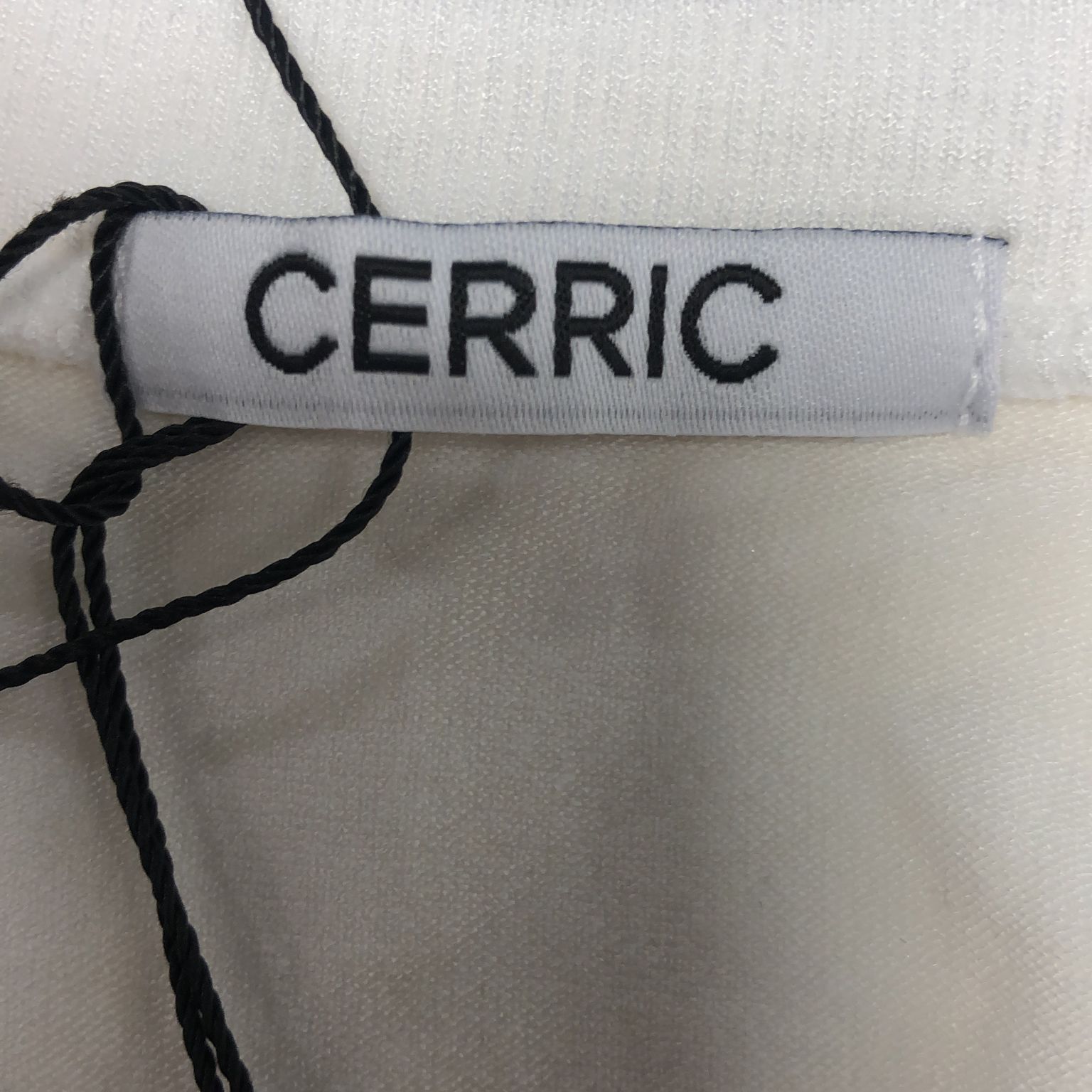 Cerric