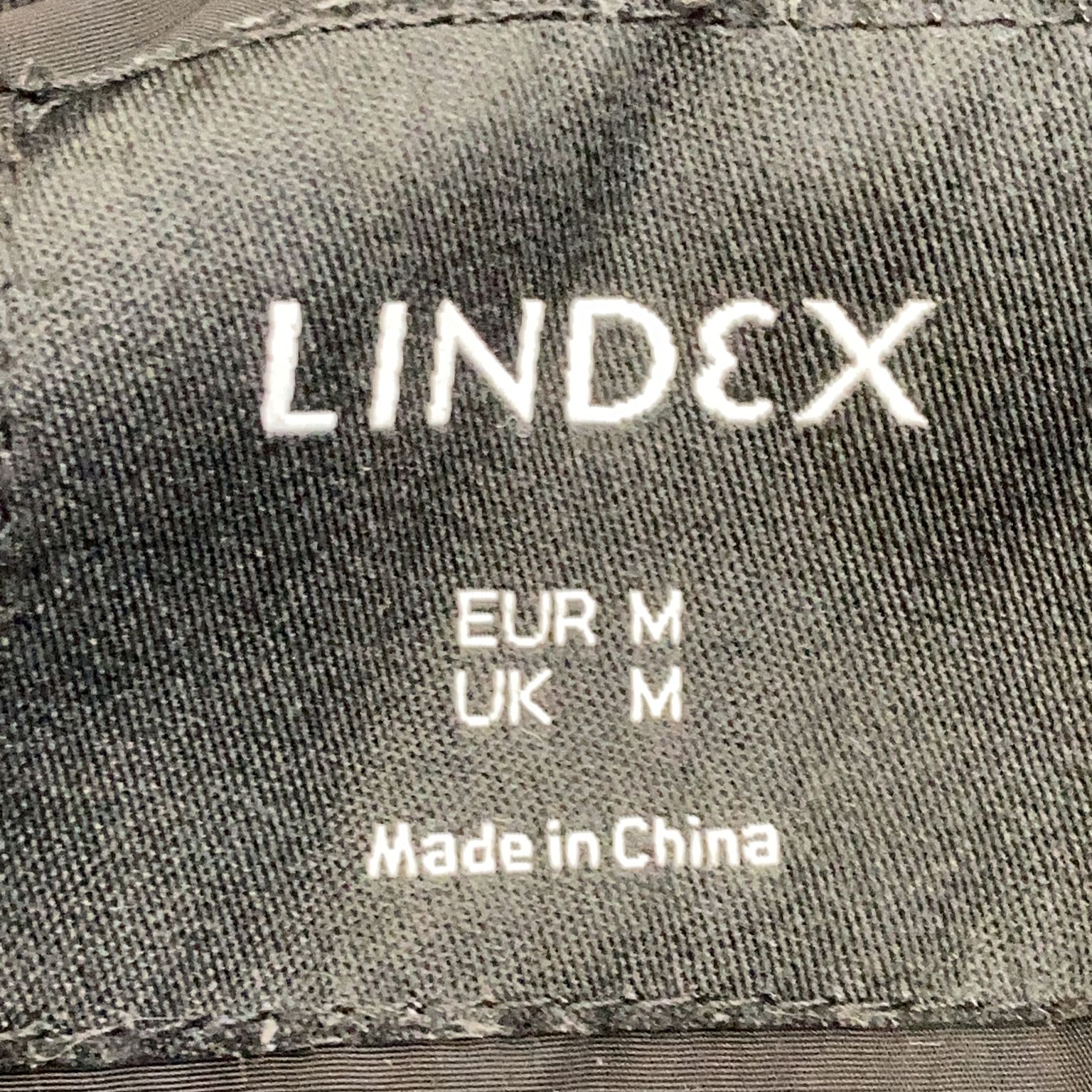 Lindex