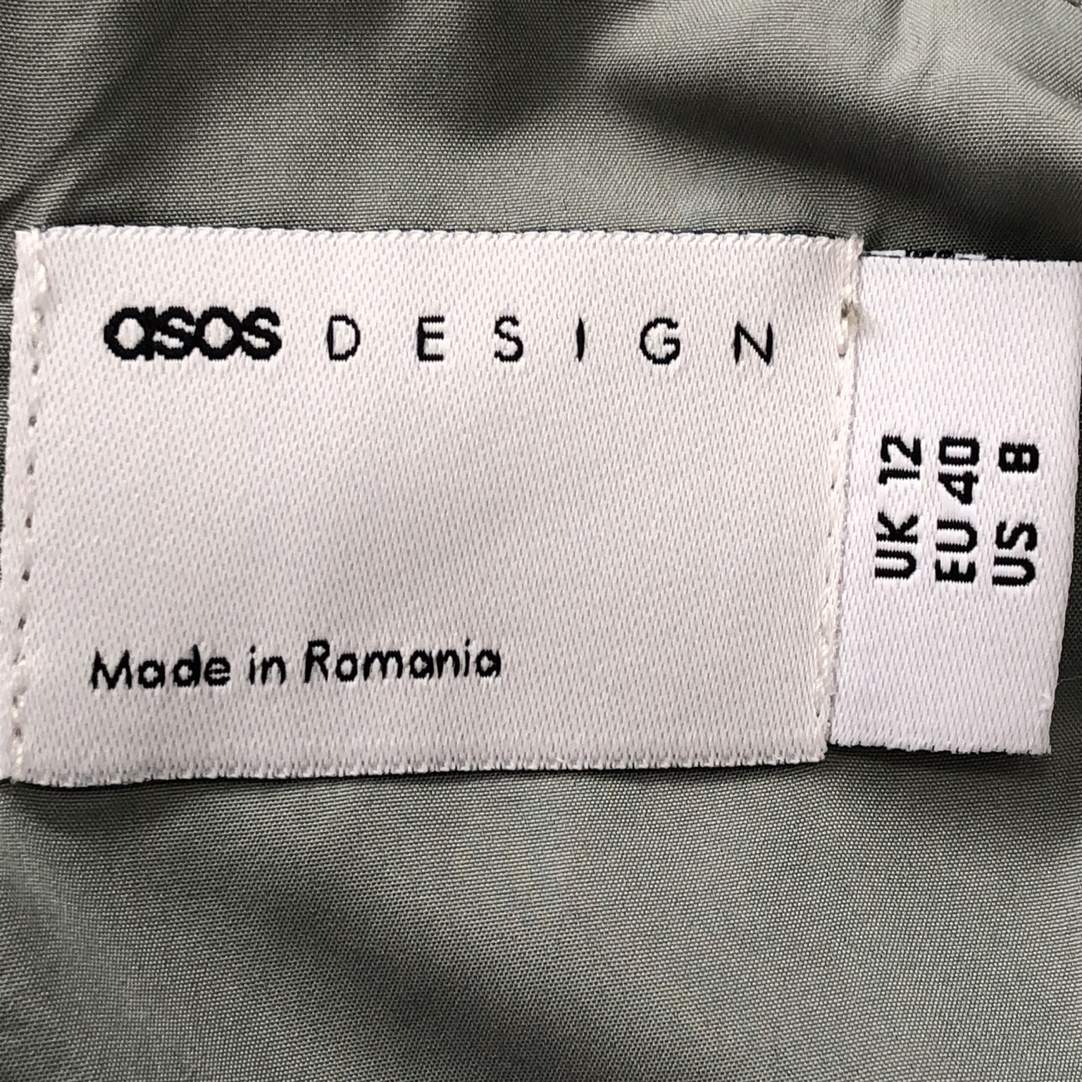 ASOS Design