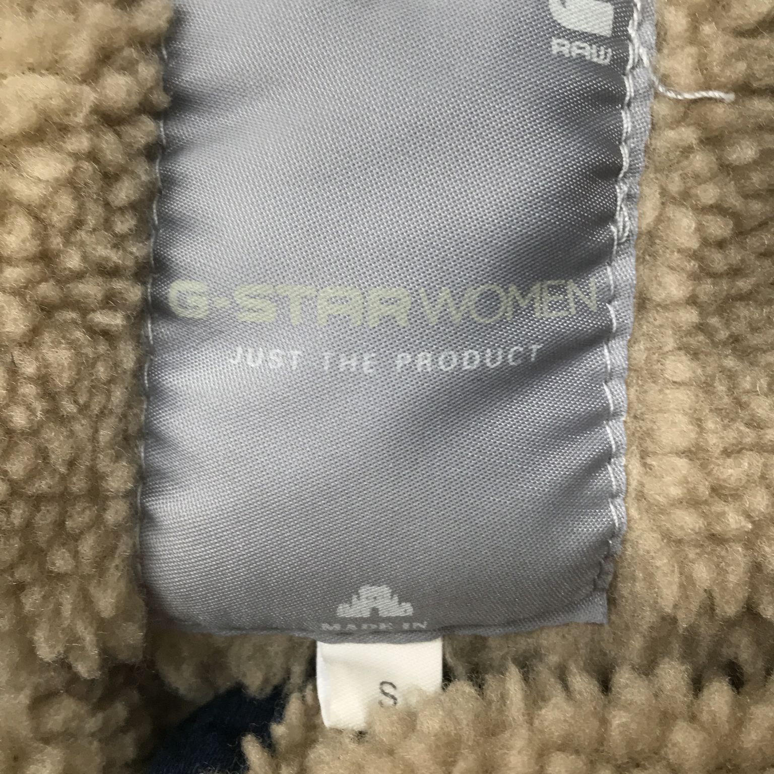 G-Star Woman