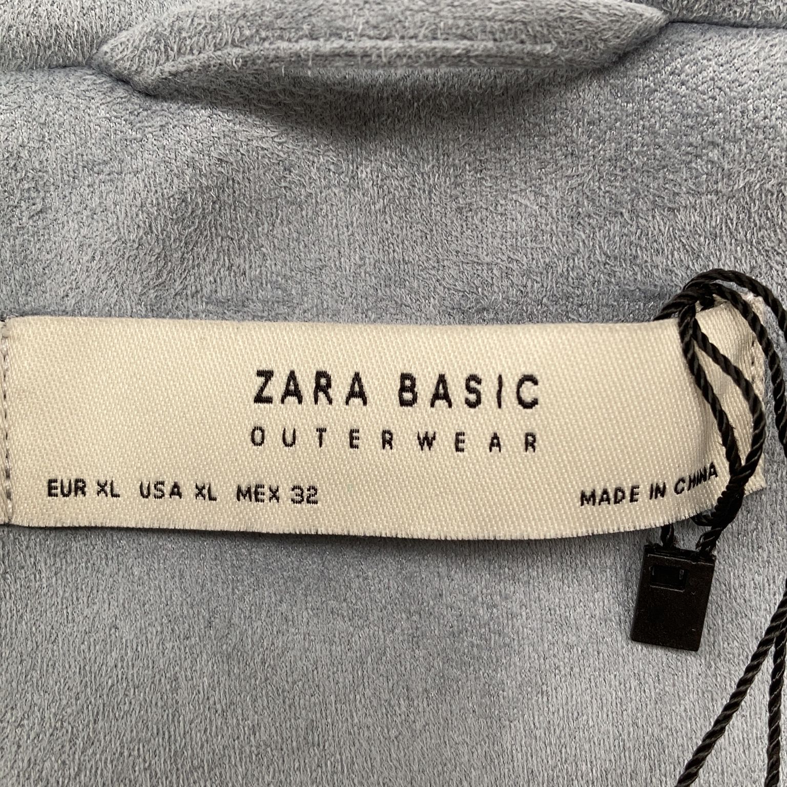 Zara Basic