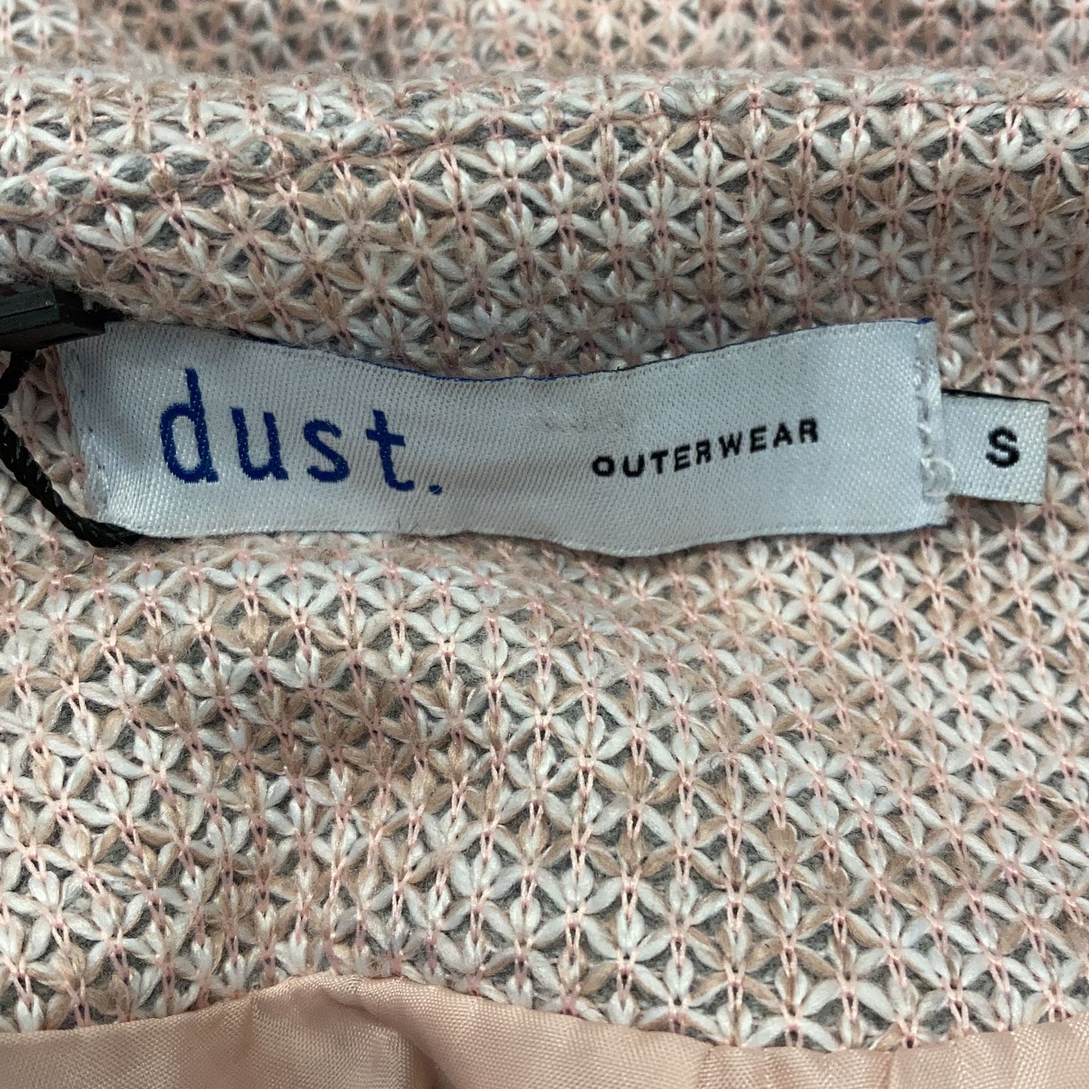 Dust